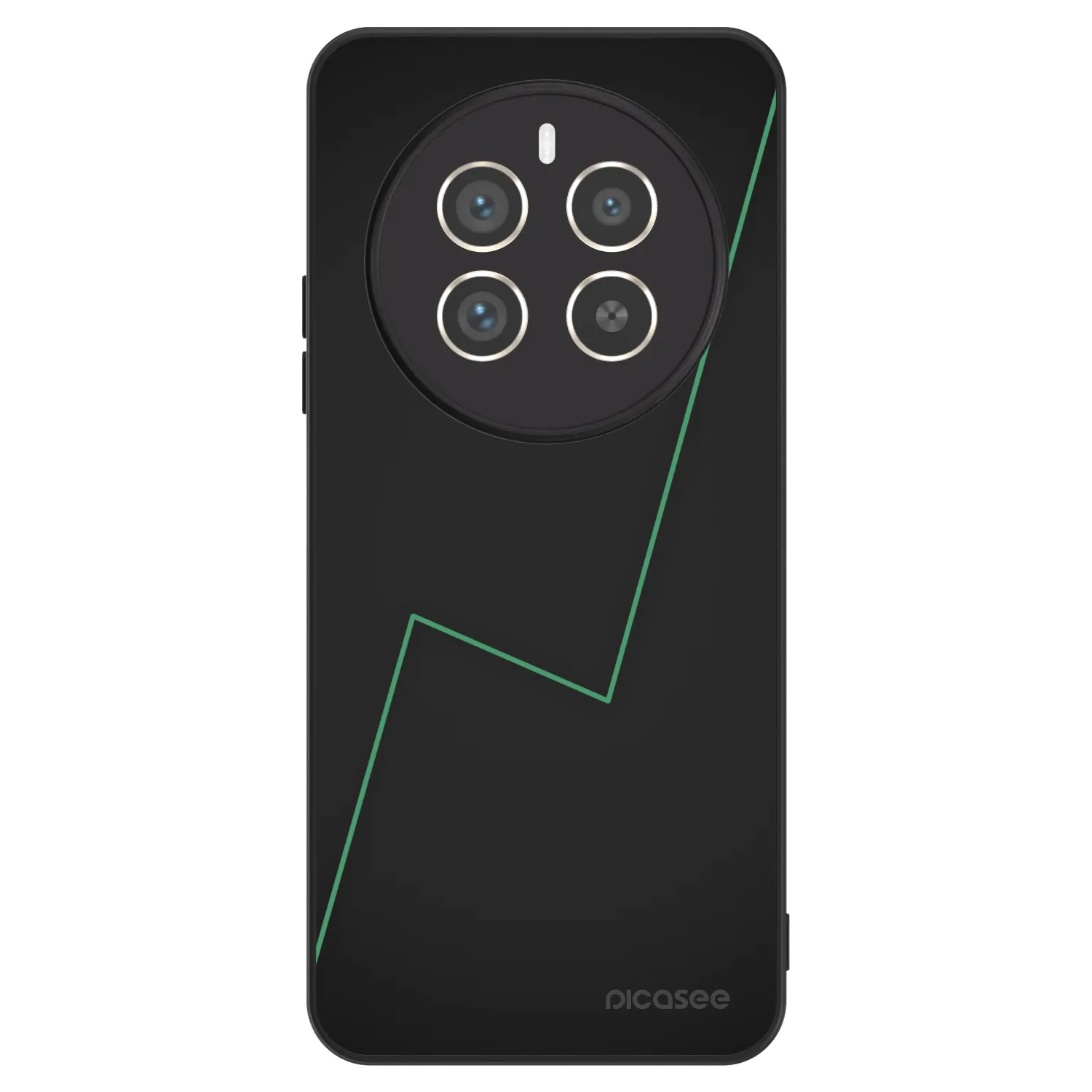 Picasee ULTIMATE CASE pro Realme 12 Pro 5G - Consistency