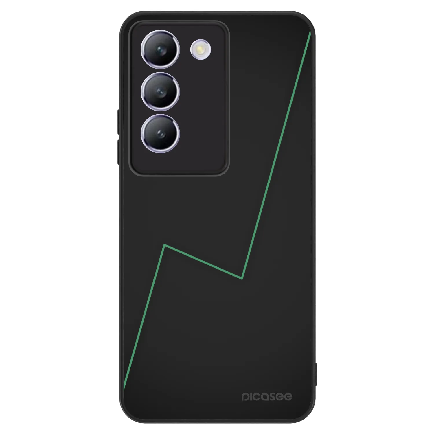 ULTIMATE CASE pro Vivo V40 SE 5G - Consistency