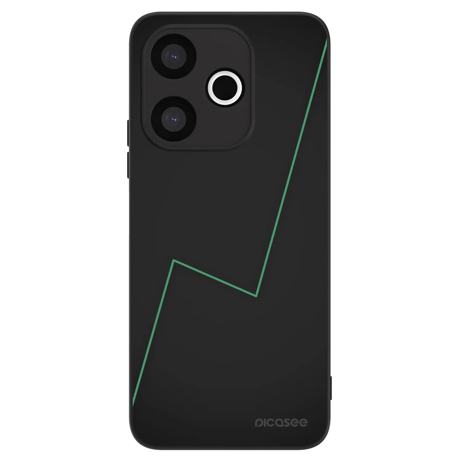 ULTIMATE CASE pro Xiaomi Redmi 13 4G - Consistency