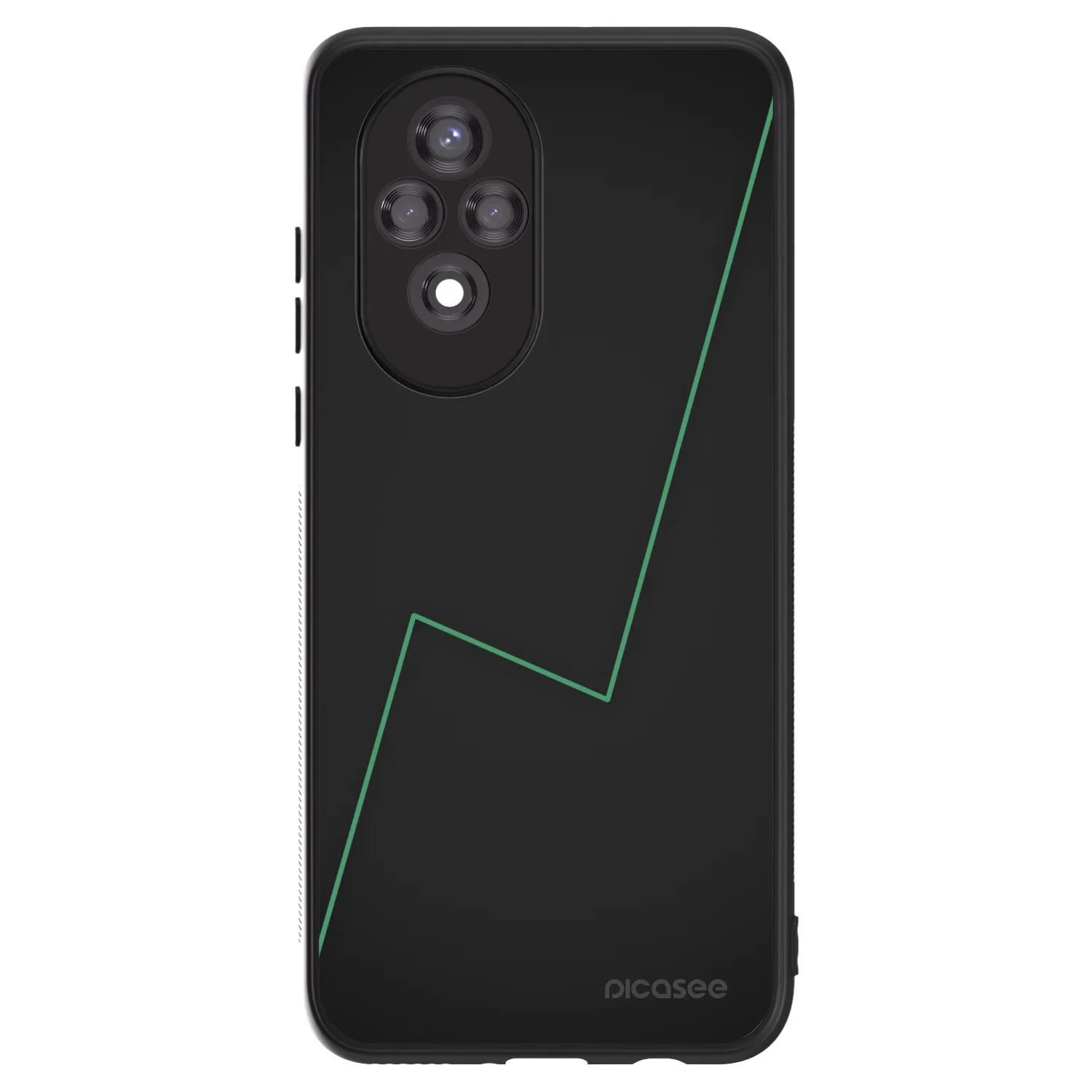 Picasee ULTIMATE CASE pro Honor 200 Pro 5G - Consistency