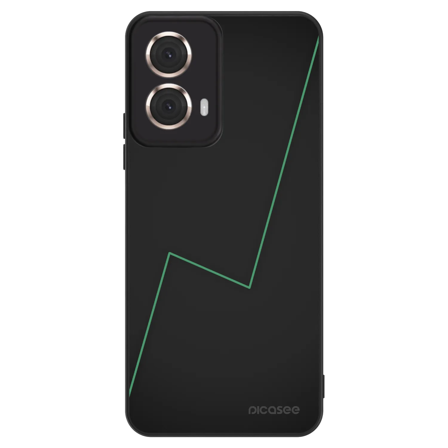 Picasee ULTIMATE CASE pro Motorola Moto G85 - Consistency