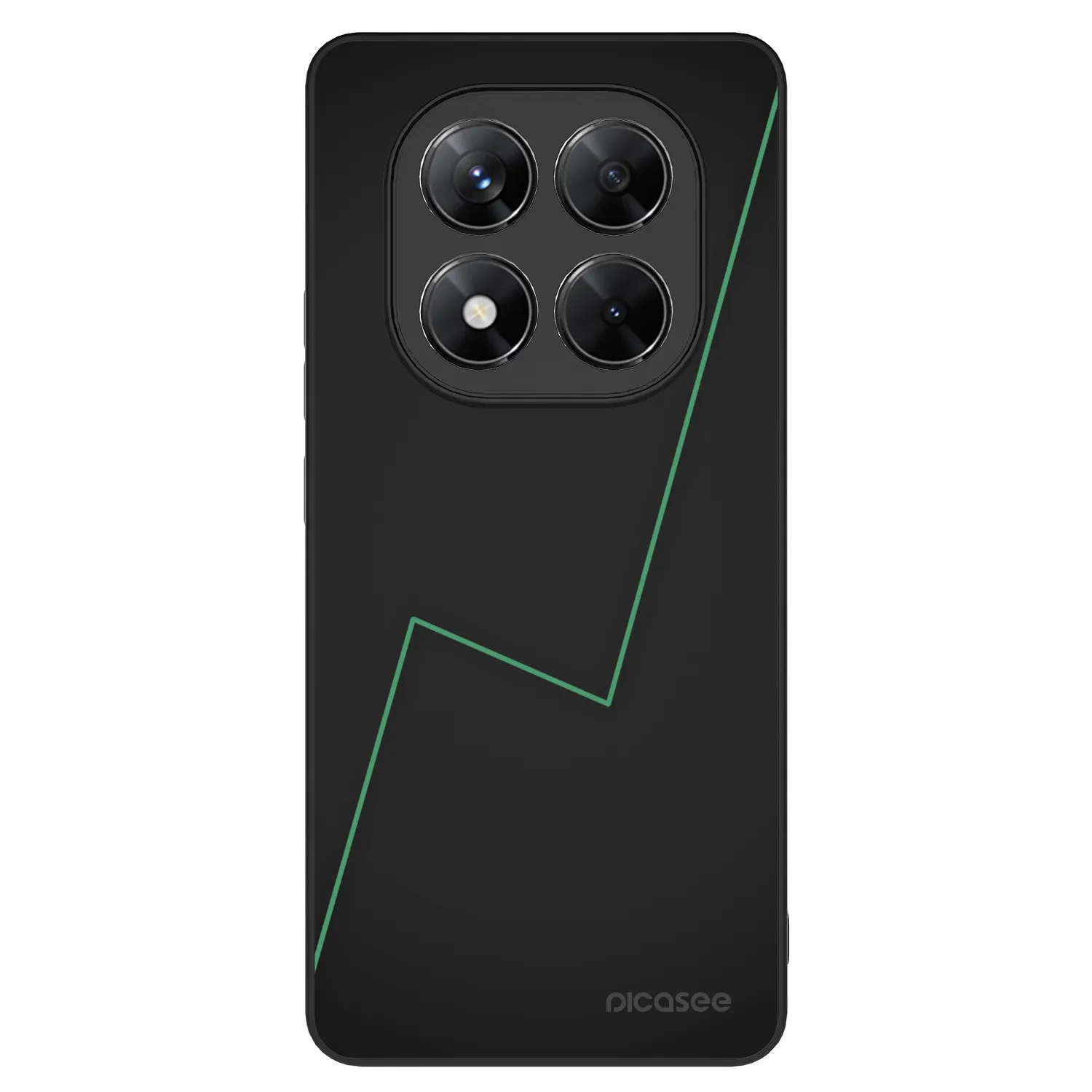 ULTIMATE CASE pro Xiaomi Redmi Note 14 Pro 5G - Consistency
