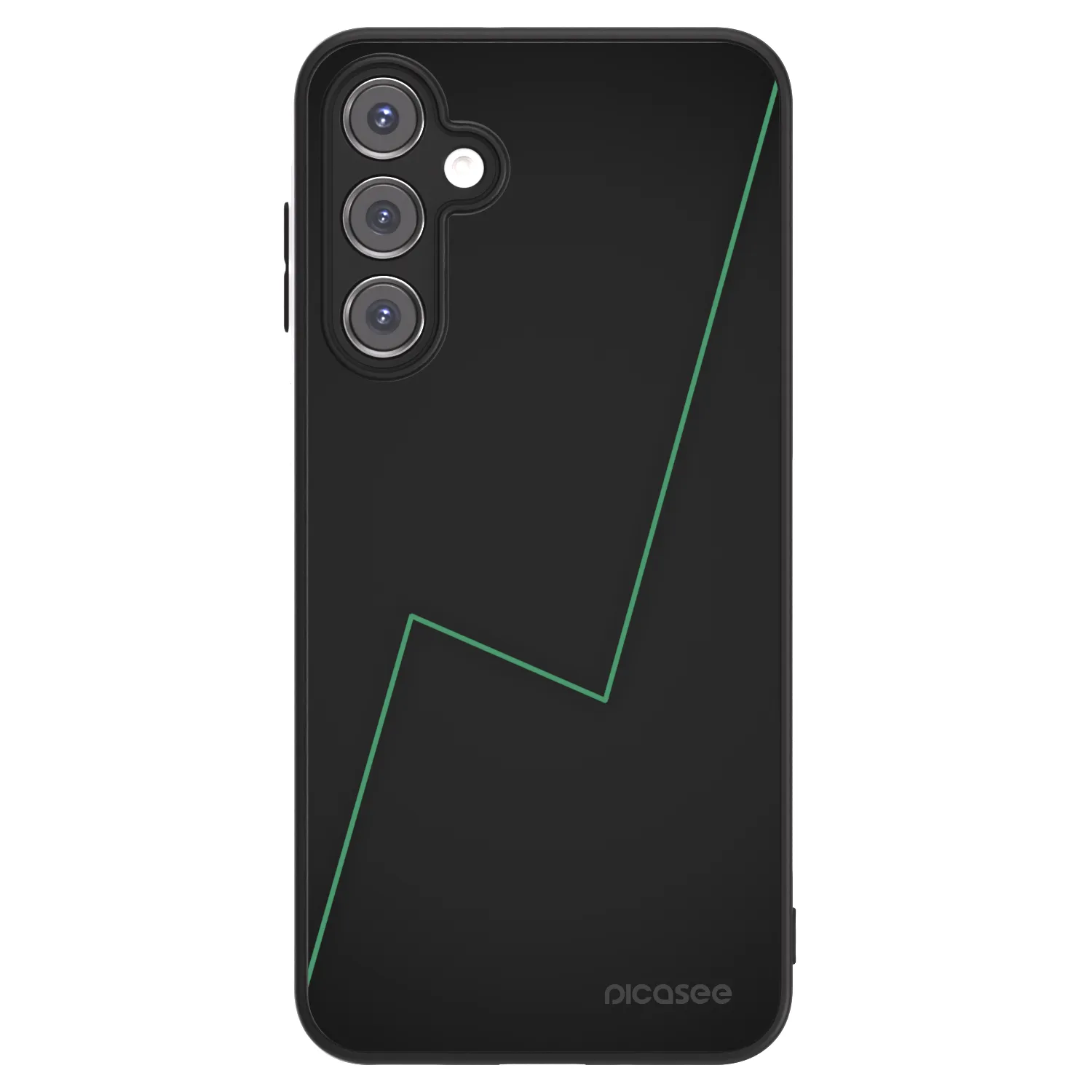 Picasee ULTIMATE CASE pro Samsung Galaxy A16 5G - Consistency