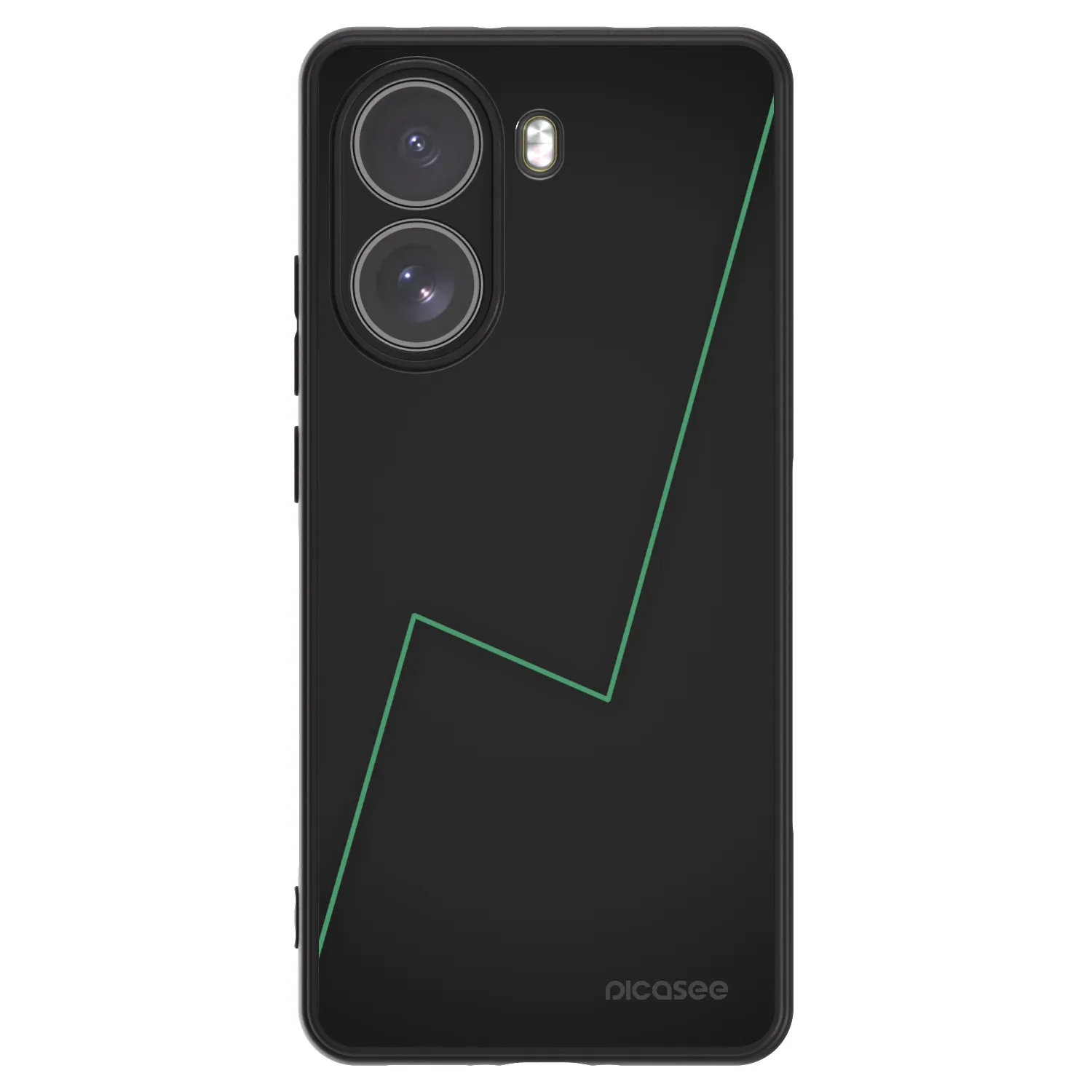 Picasee ULTIMATE CASE pro Xiaomi Poco X7 - Consistency