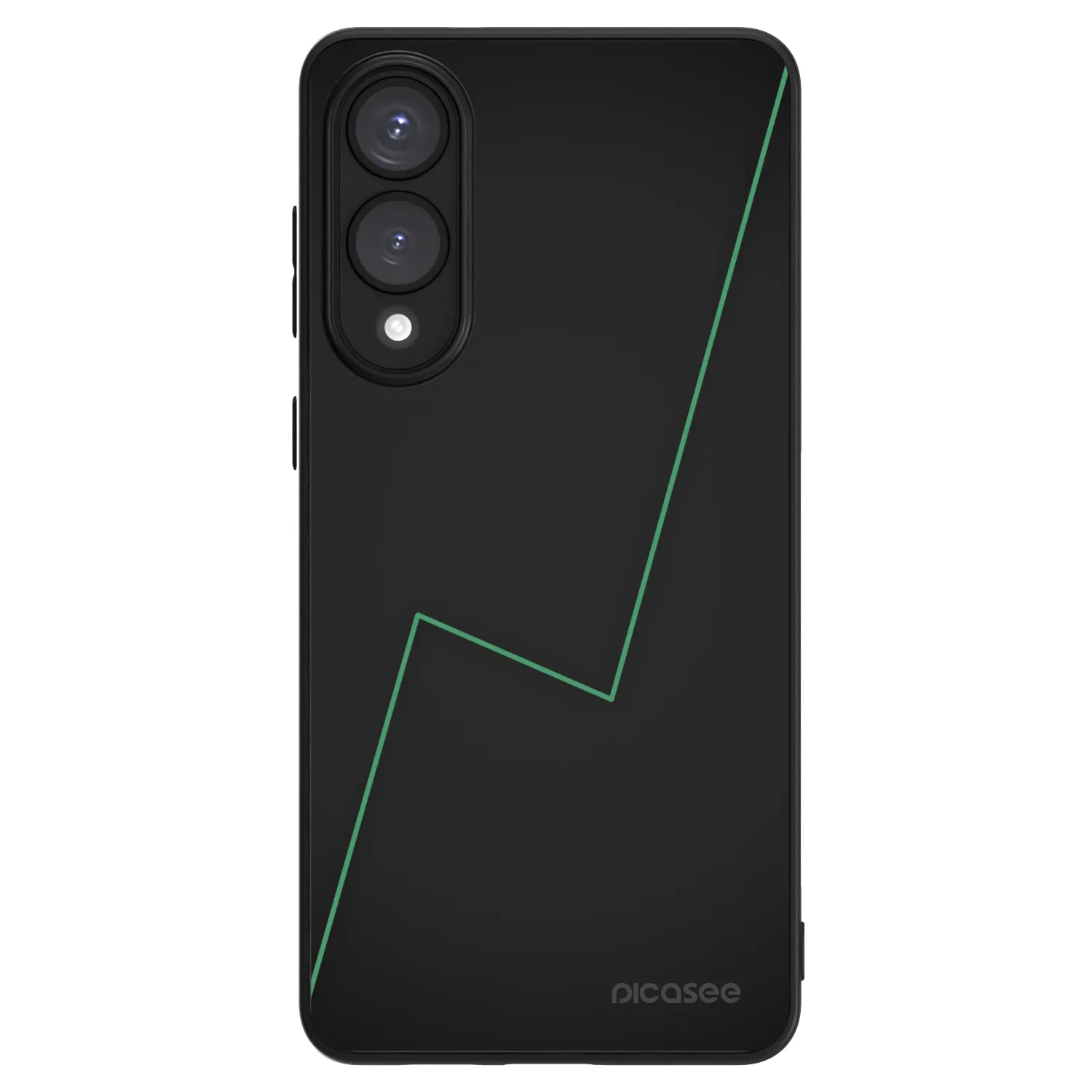 ULTIMATE CASE PowerShare pro Samsung Galaxy S25 Edge 5G - Consistency