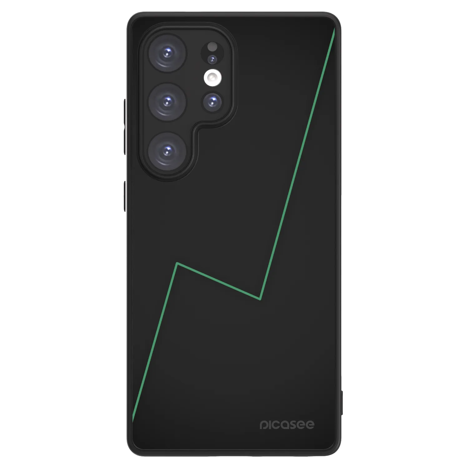 ULTIMATE CASE PowerShare pro Samsung Galaxy S25 Ultra 5G - Consistency
