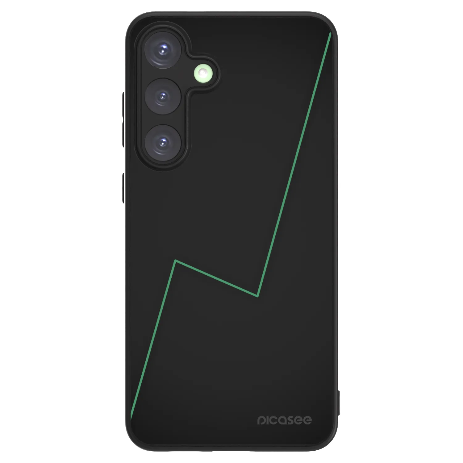 Picasee ULTIMATE CASE pro Samsung Galaxy S25+ 5G - Consistency