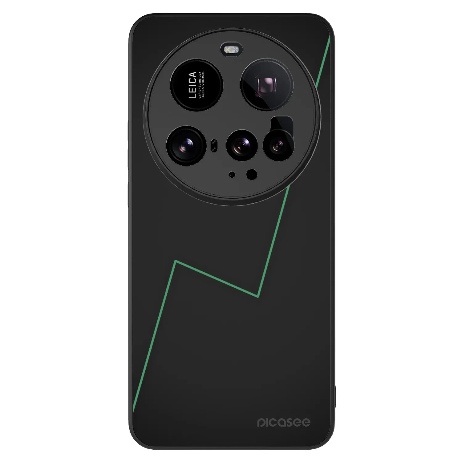 ULTIMATE CASE pro Xiaomi 15 Ultra - Consistency
