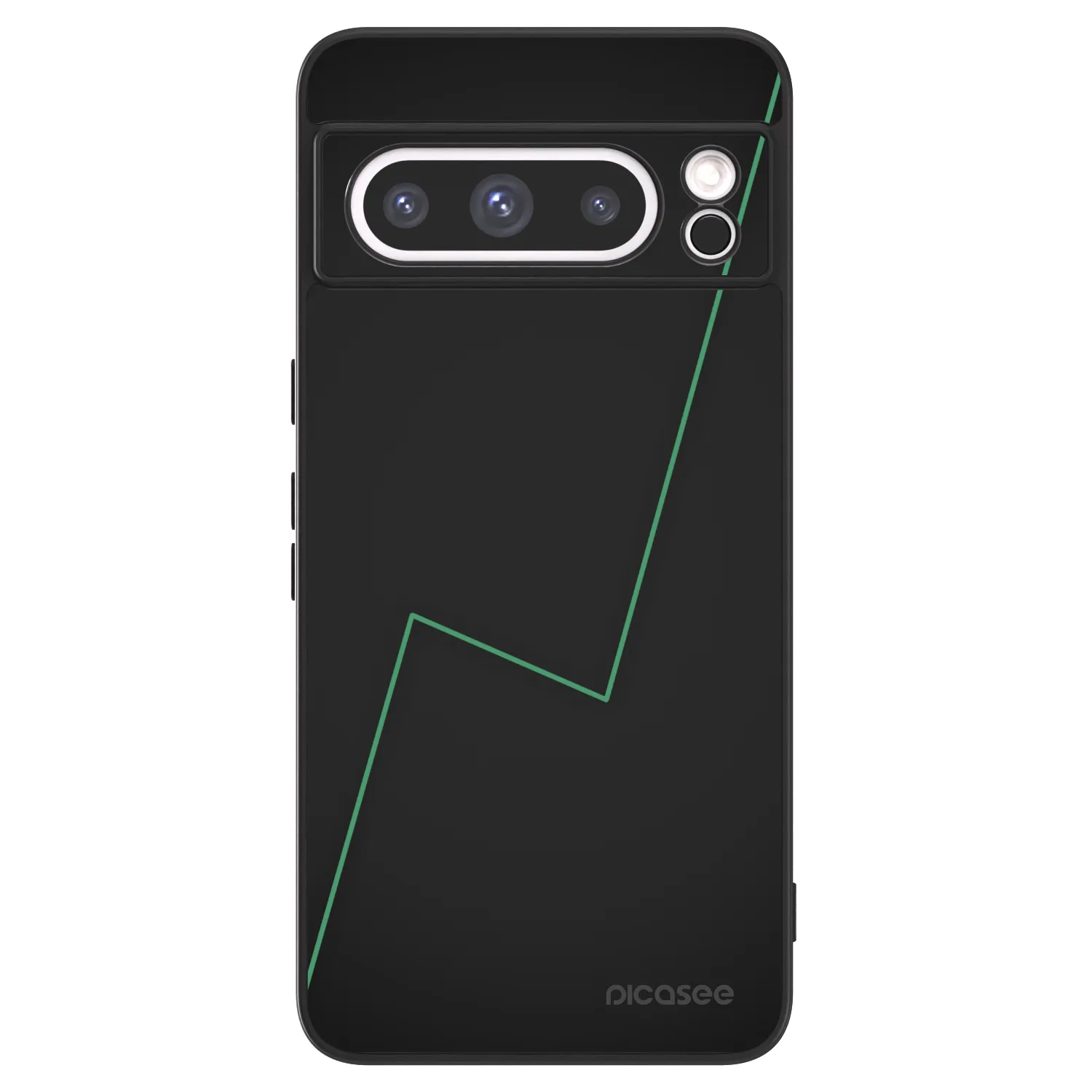 Picasee ULTIMATE CASE pro Google Pixel 8 Pro - Consistency
