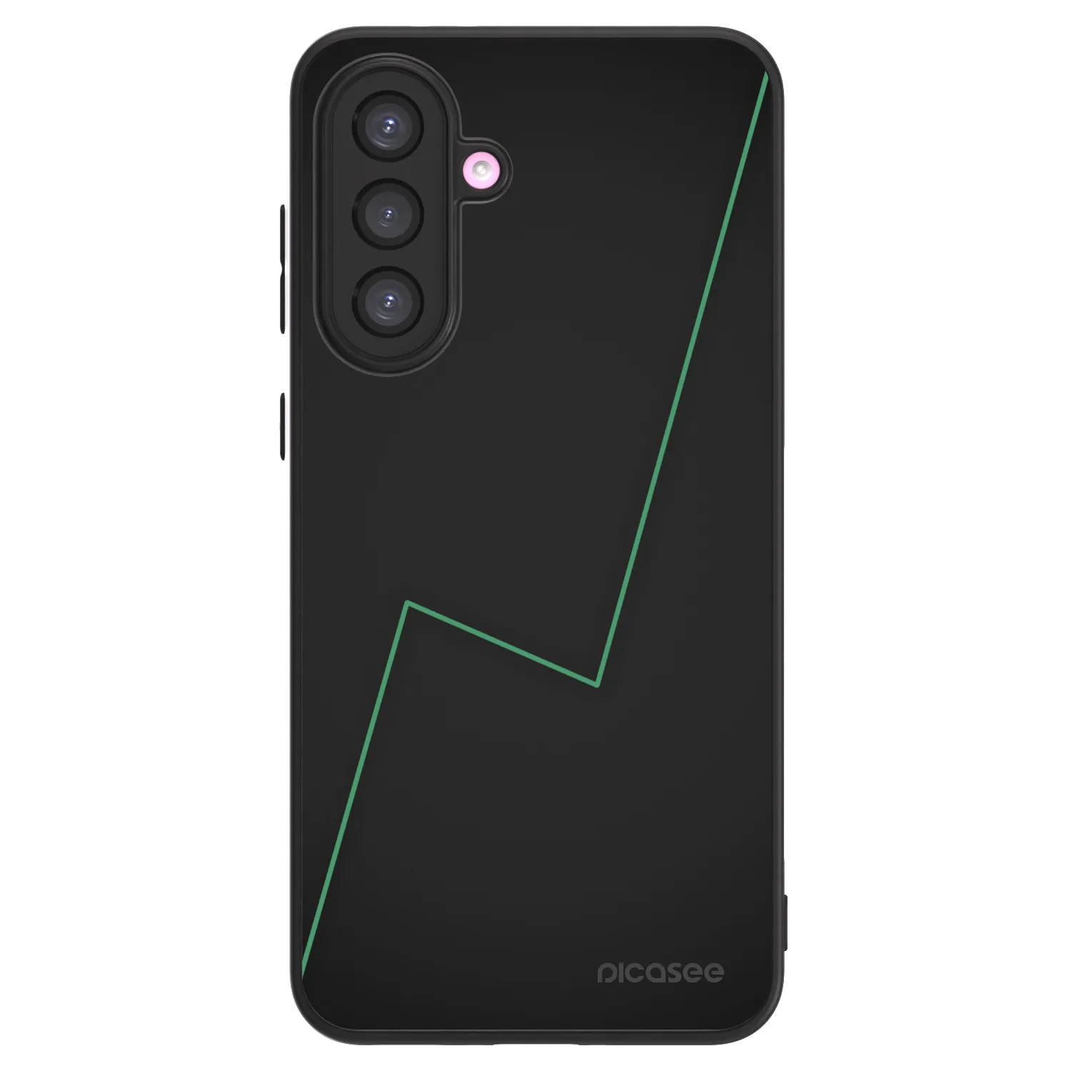 Picasee ULTIMATE CASE pro Samsung Galaxy A56 5G A566B - Consistency