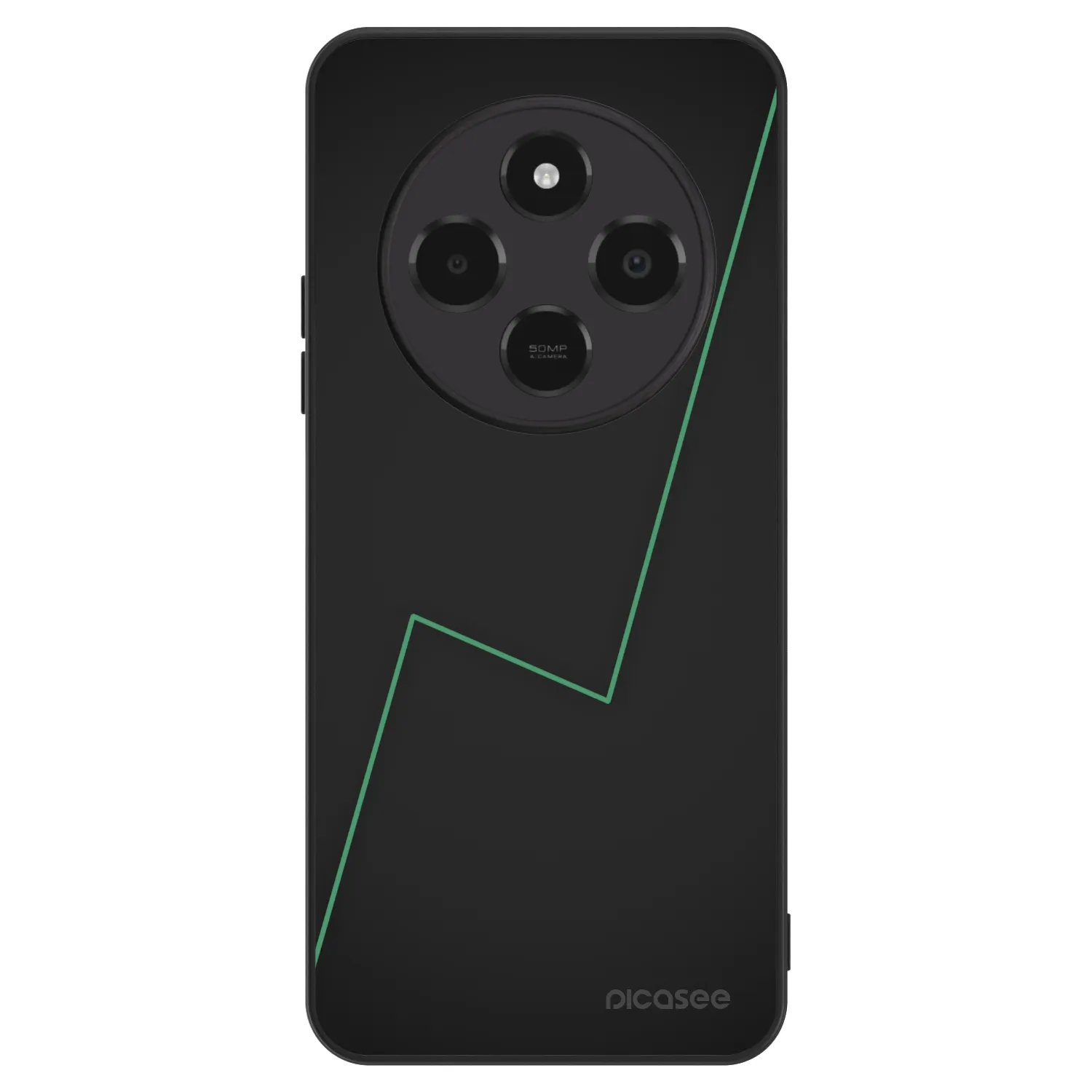 Picasee ULTIMATE CASE pro Xiaomi Poco C75 - Consistency