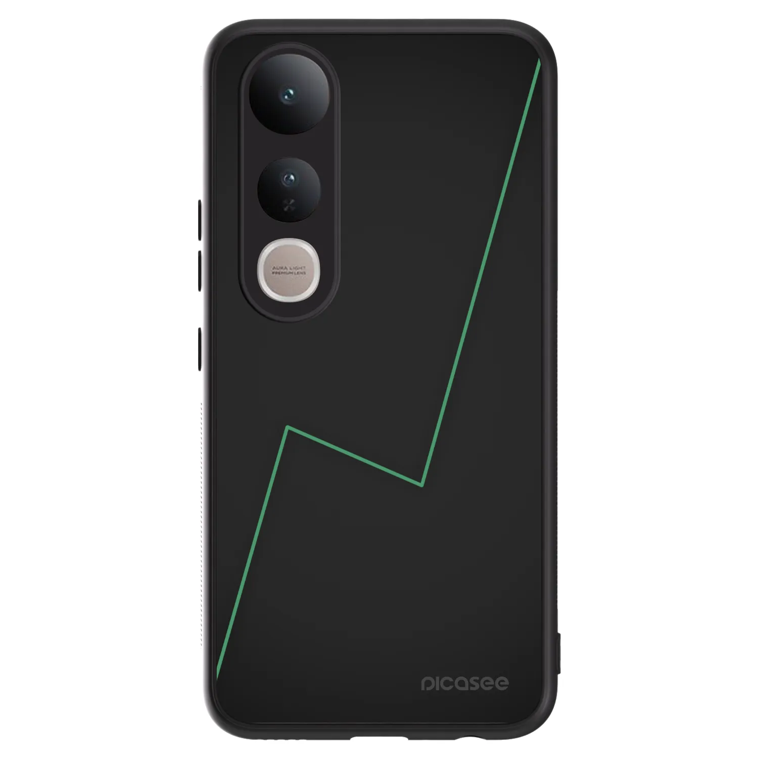 ULTIMATE CASE pro Vivo V50 Lite 5G - Consistency
