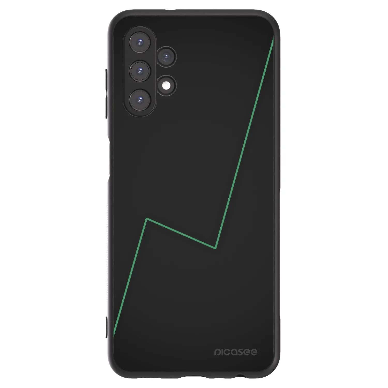 Picasee ULTIMATE CASE pro Samsung Galaxy A13 5G - Consistency