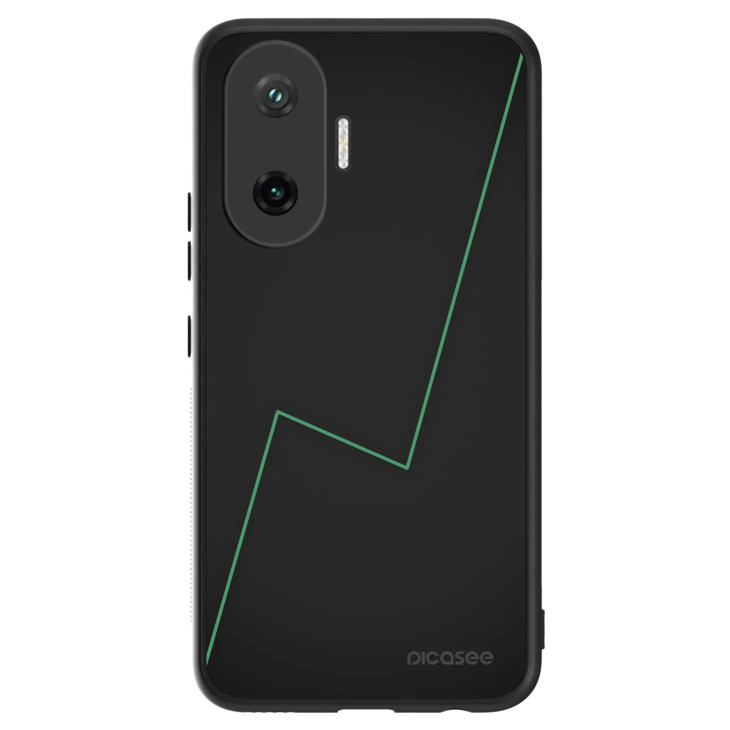 ULTIMATE CASE pro Xiaomi Poco F7 5G - Consistency