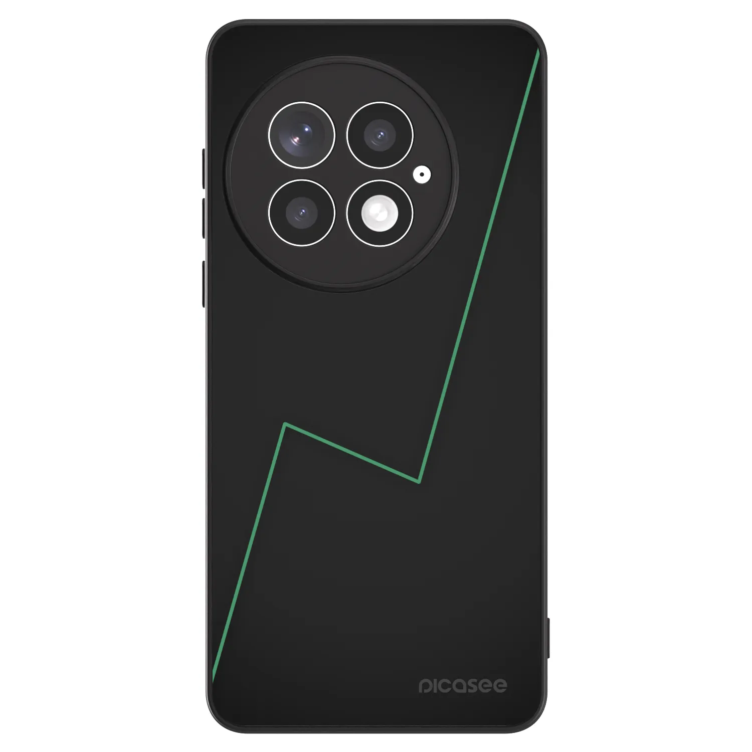 Picasee ULTIMATE CASE pro OnePlus 13 5G - Consistency
