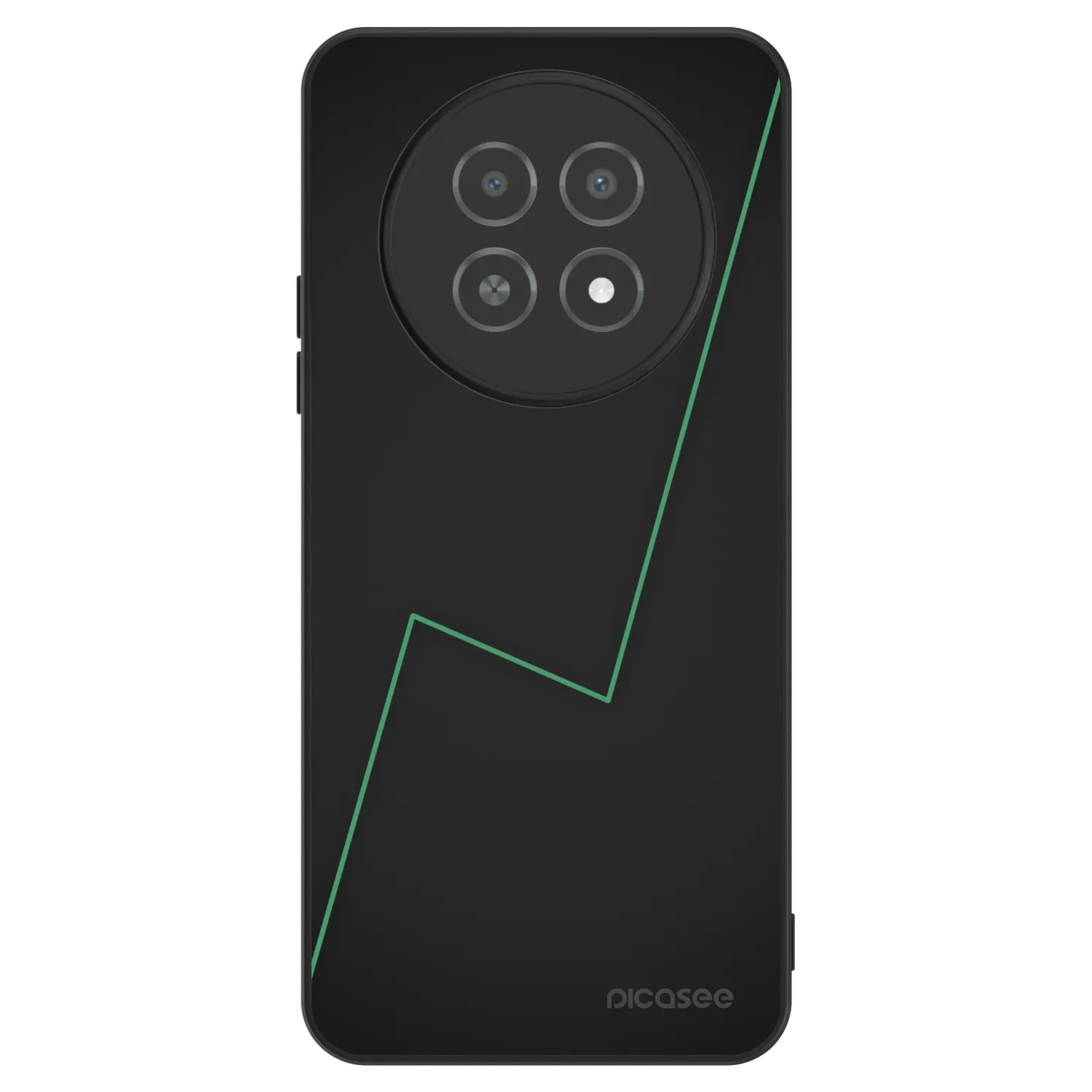 Picasee ULTIMATE CASE pro Realme 12X - Consistency