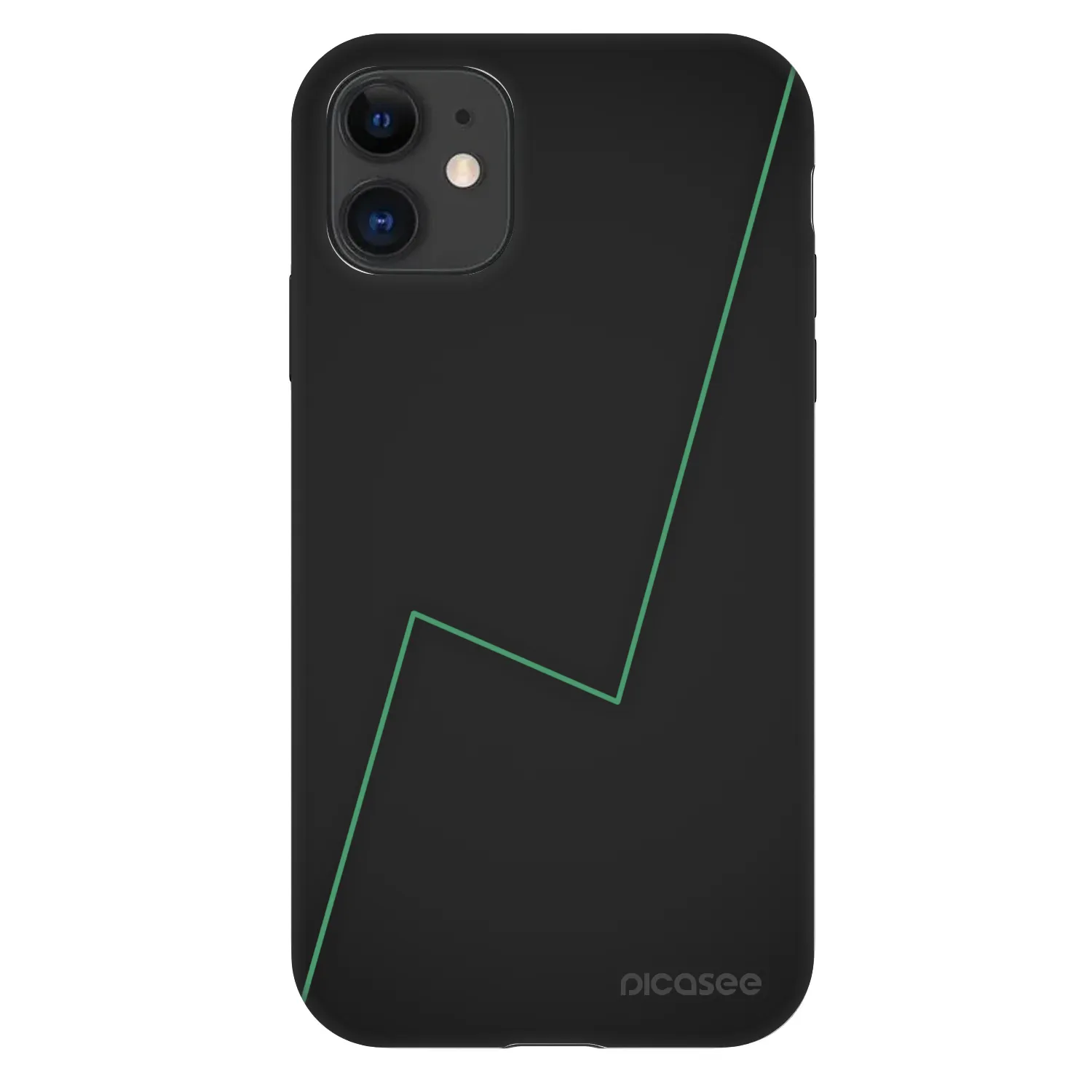 Fashion Case pre Apple iPhone 11 - Consistency