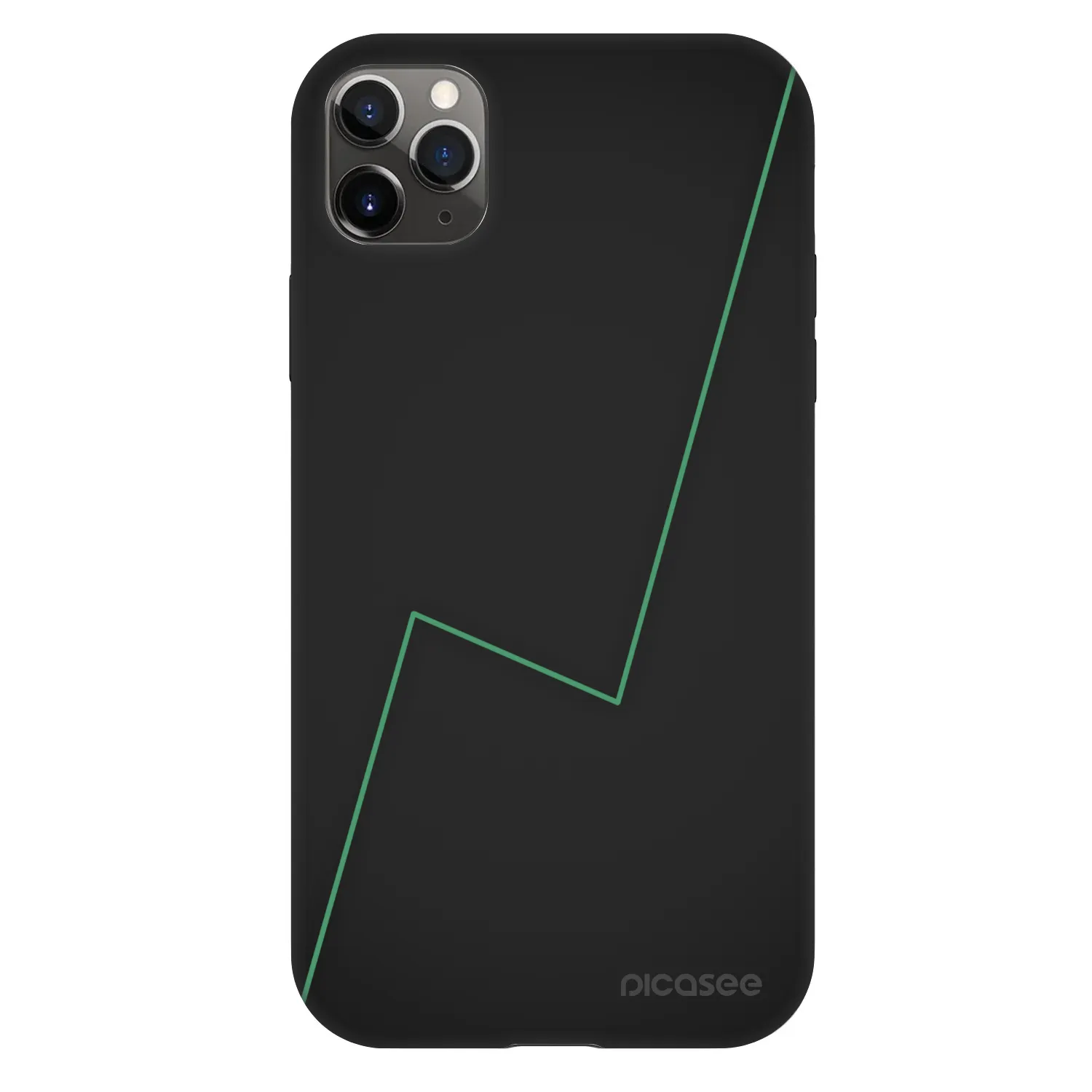 Fashion Case pre Apple iPhone 11 Pro Max - Consistency