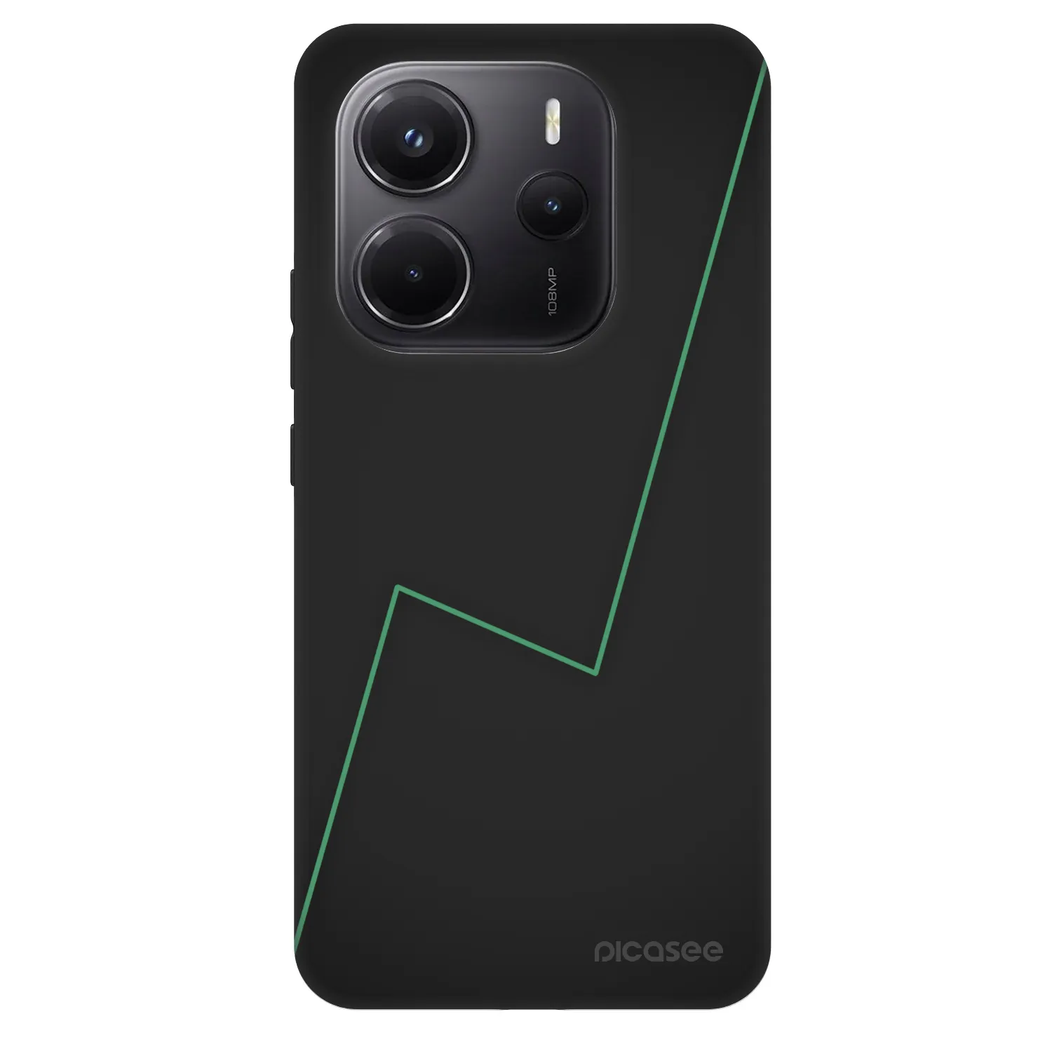 Fashion Case pre Xiaomi Redmi Note 14 5G - Consistency