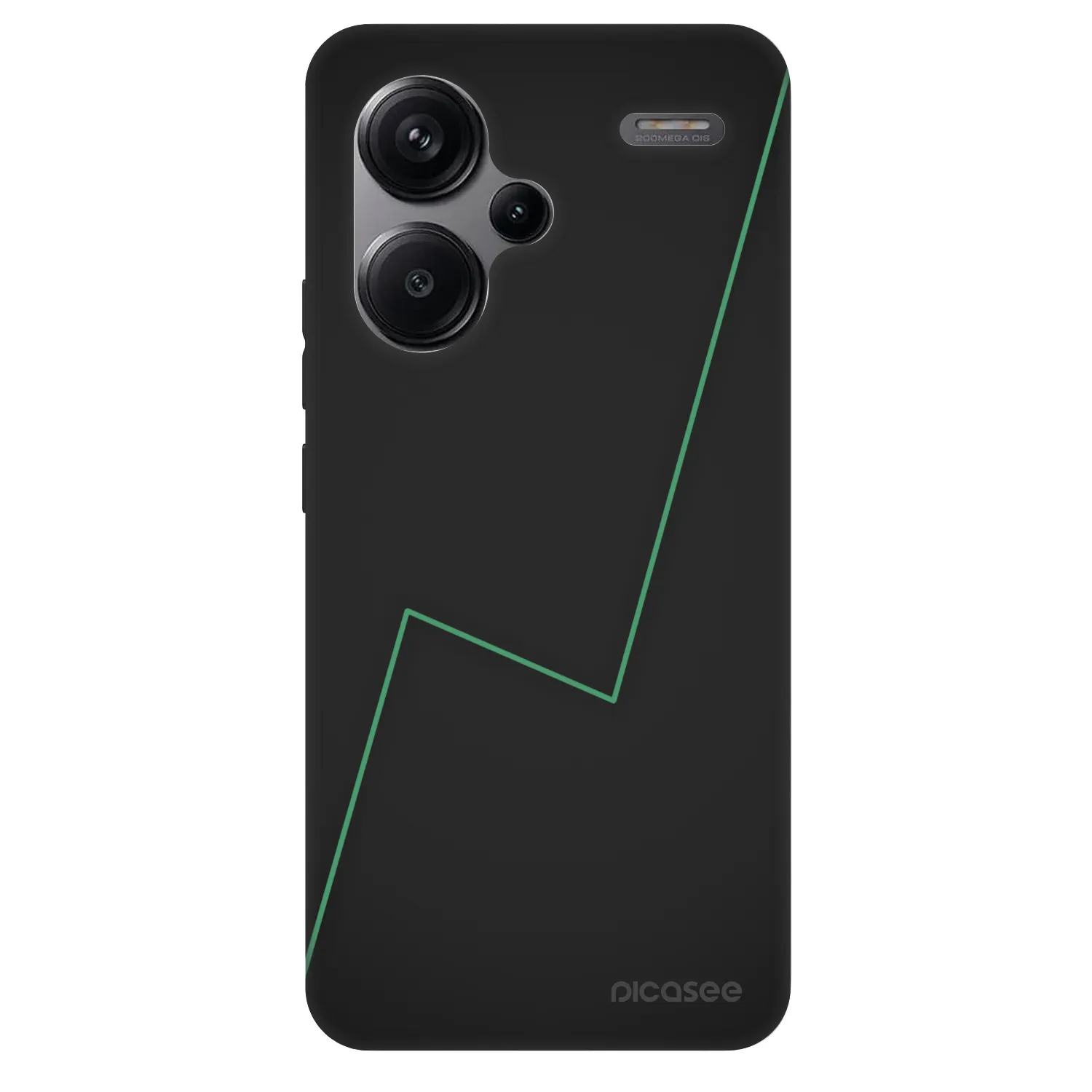 Fashion Case pre Xiaomi Redmi Note 13 Pro+ 5G - Consistency