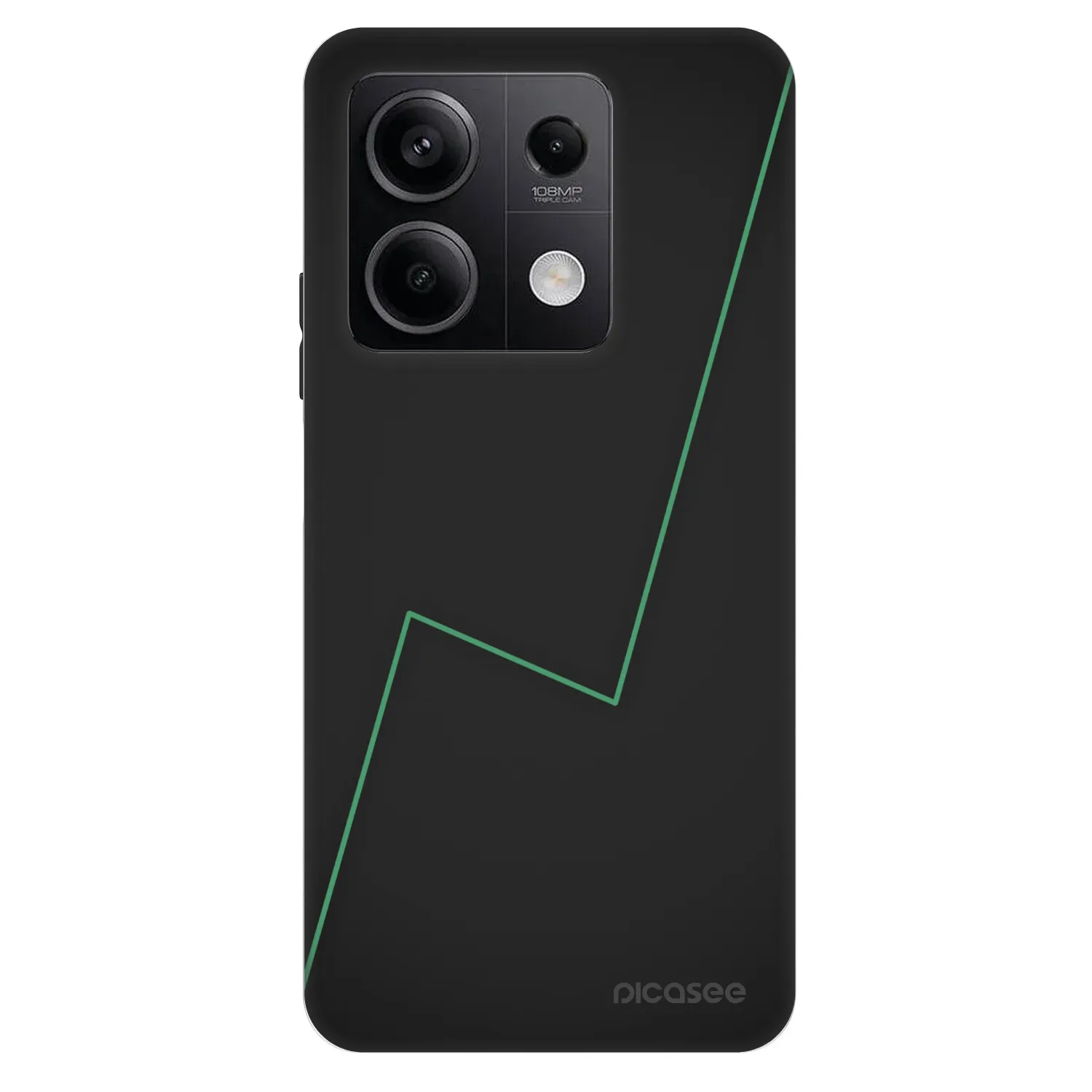 Picasee Fashion Case pre Xiaomi Redmi Note 13 5G - Consistency