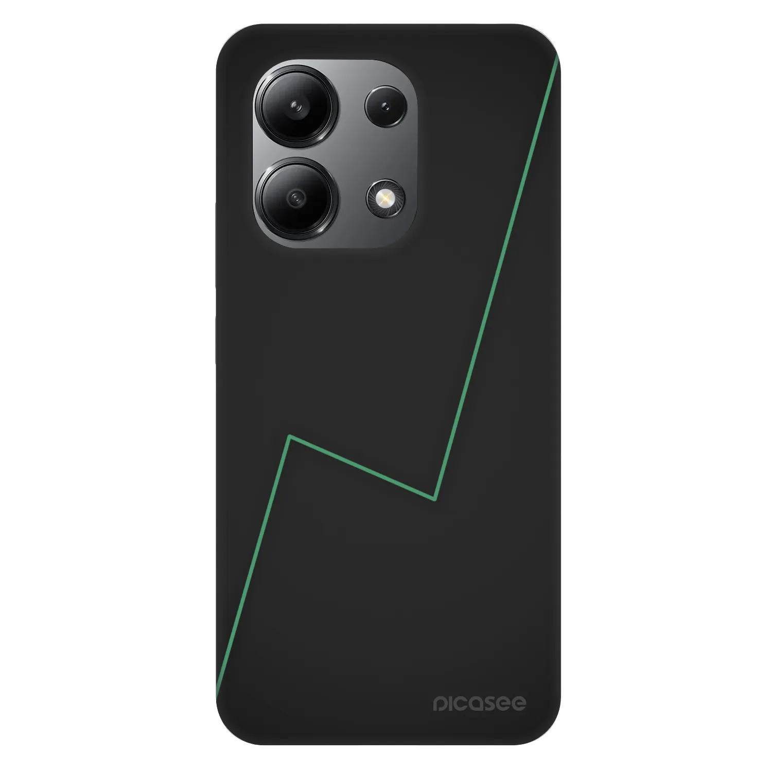 Fashion Case pre Xiaomi Redmi Note 13 4G - Consistency