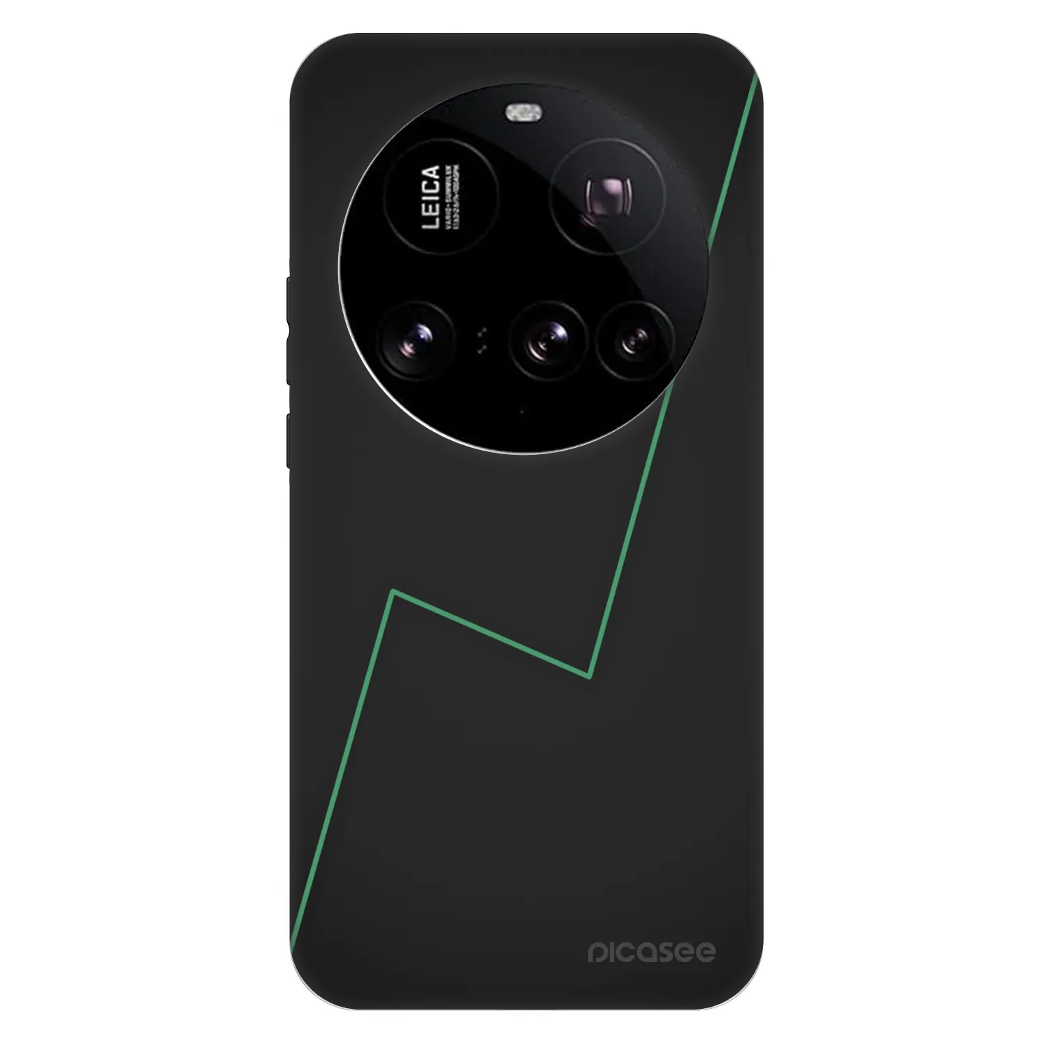 Fashion Case pre Xiaomi 15 Ultra - Consistency