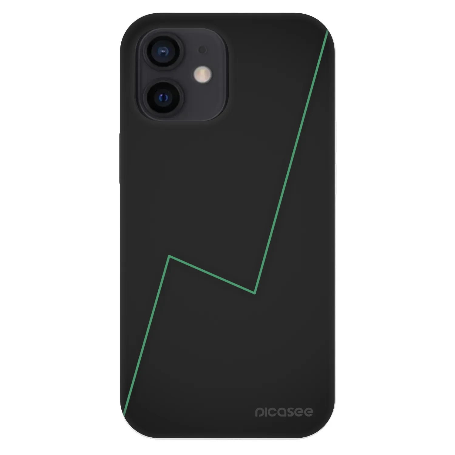 Fashion Case pre Apple iPhone 12 mini - Consistency