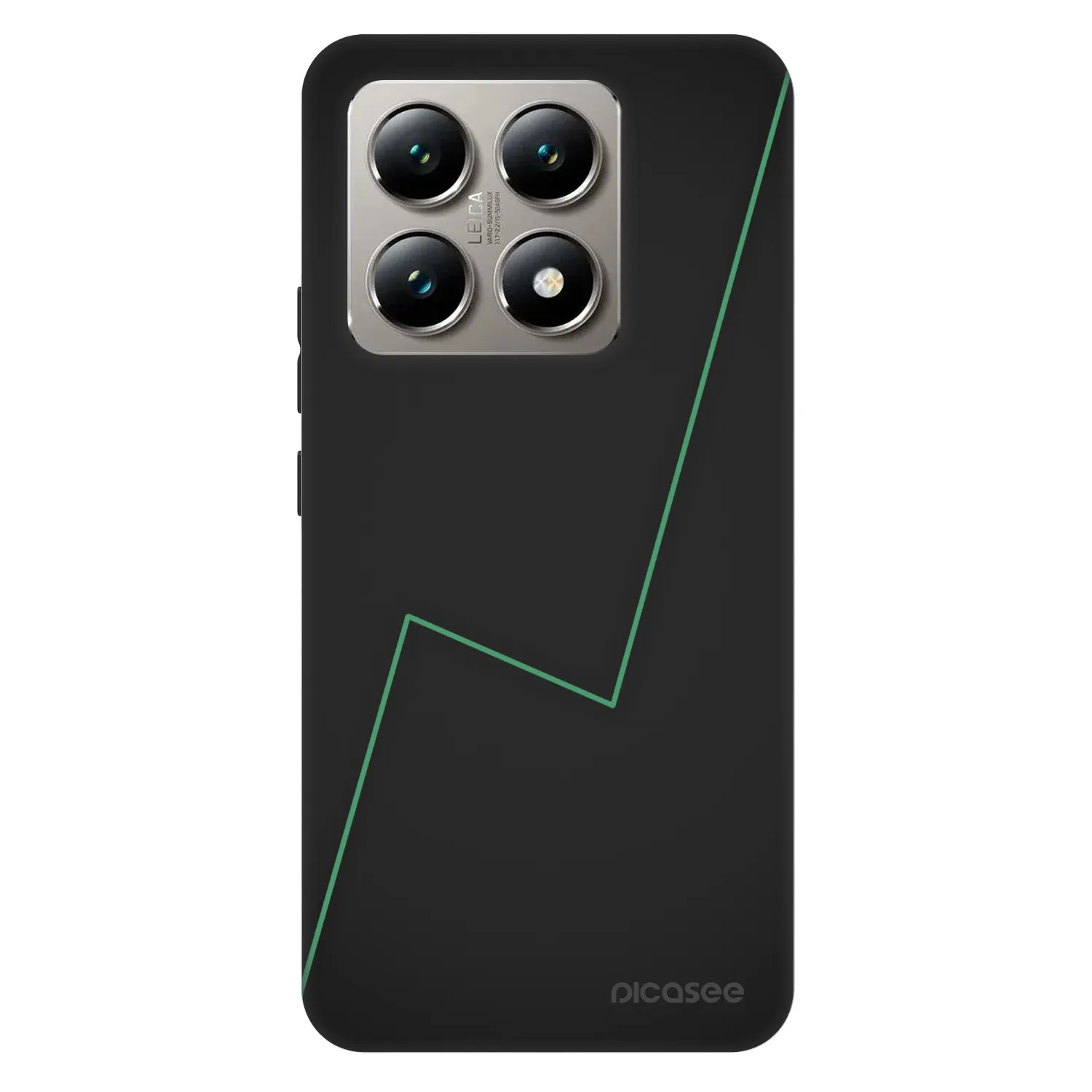 Fashion Case pre Xiaomi 14T - Consistency