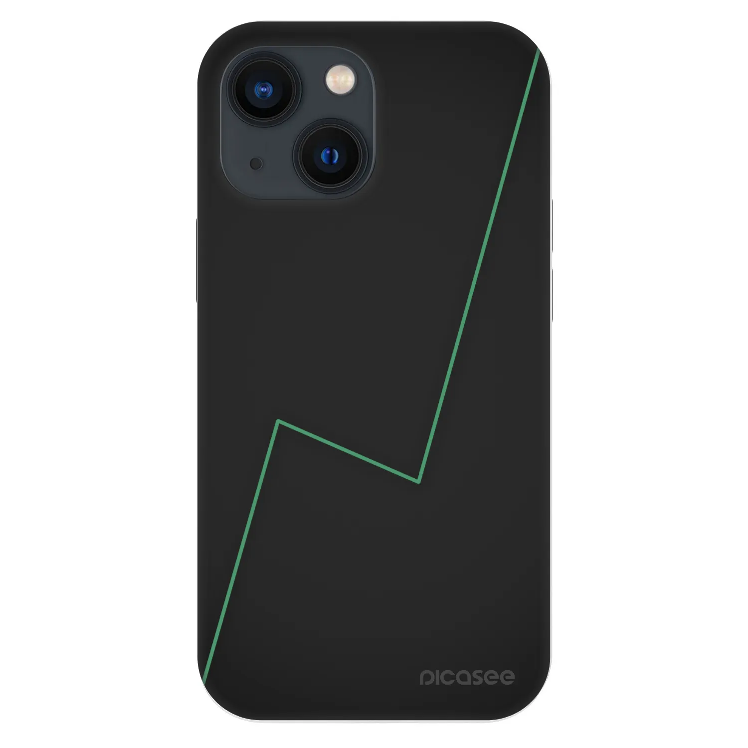 Fashion Case pre Apple iPhone 13 mini - Consistency