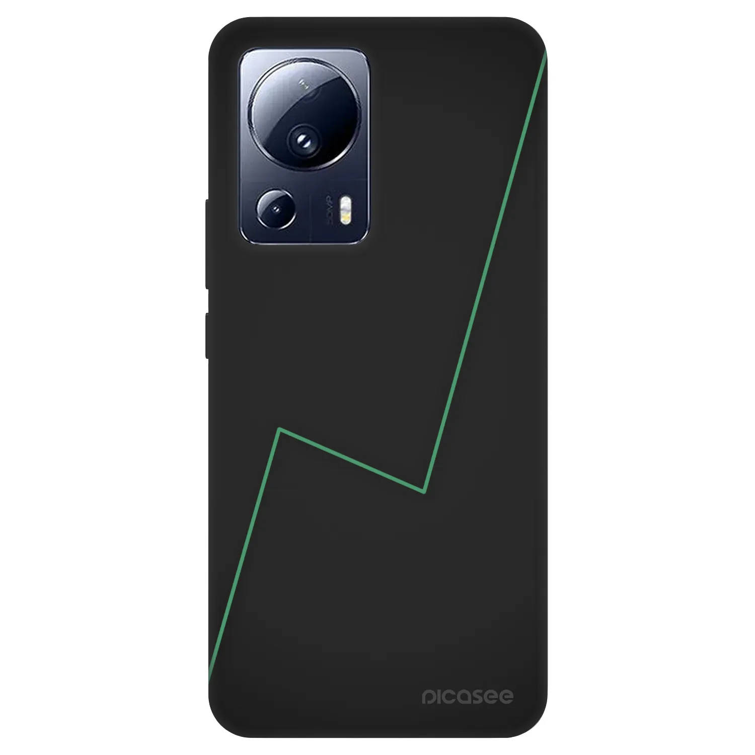 Picasee Fashion Case pre Xiaomi 13 Lite - Consistency