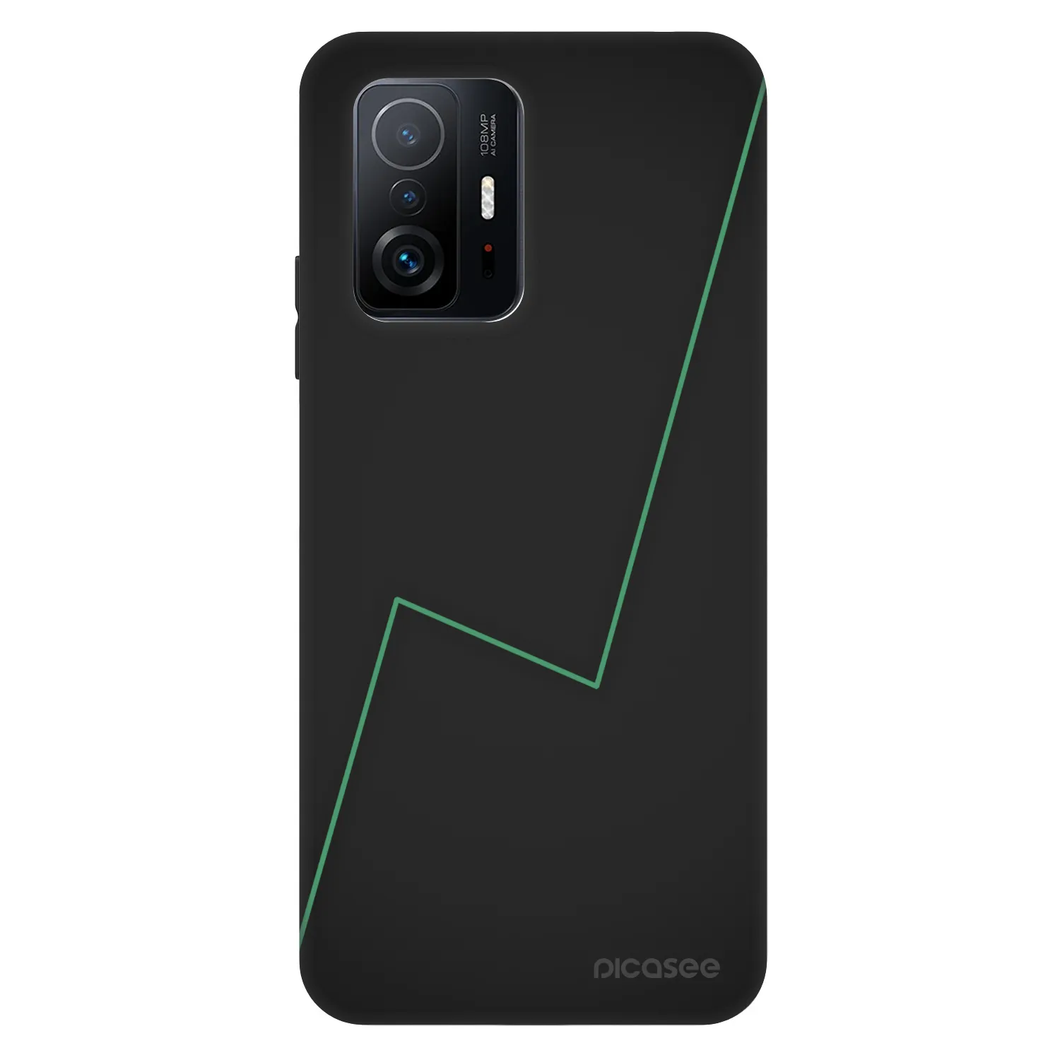 Picasee Fashion Case pre Xiaomi 11T Pro - Consistency