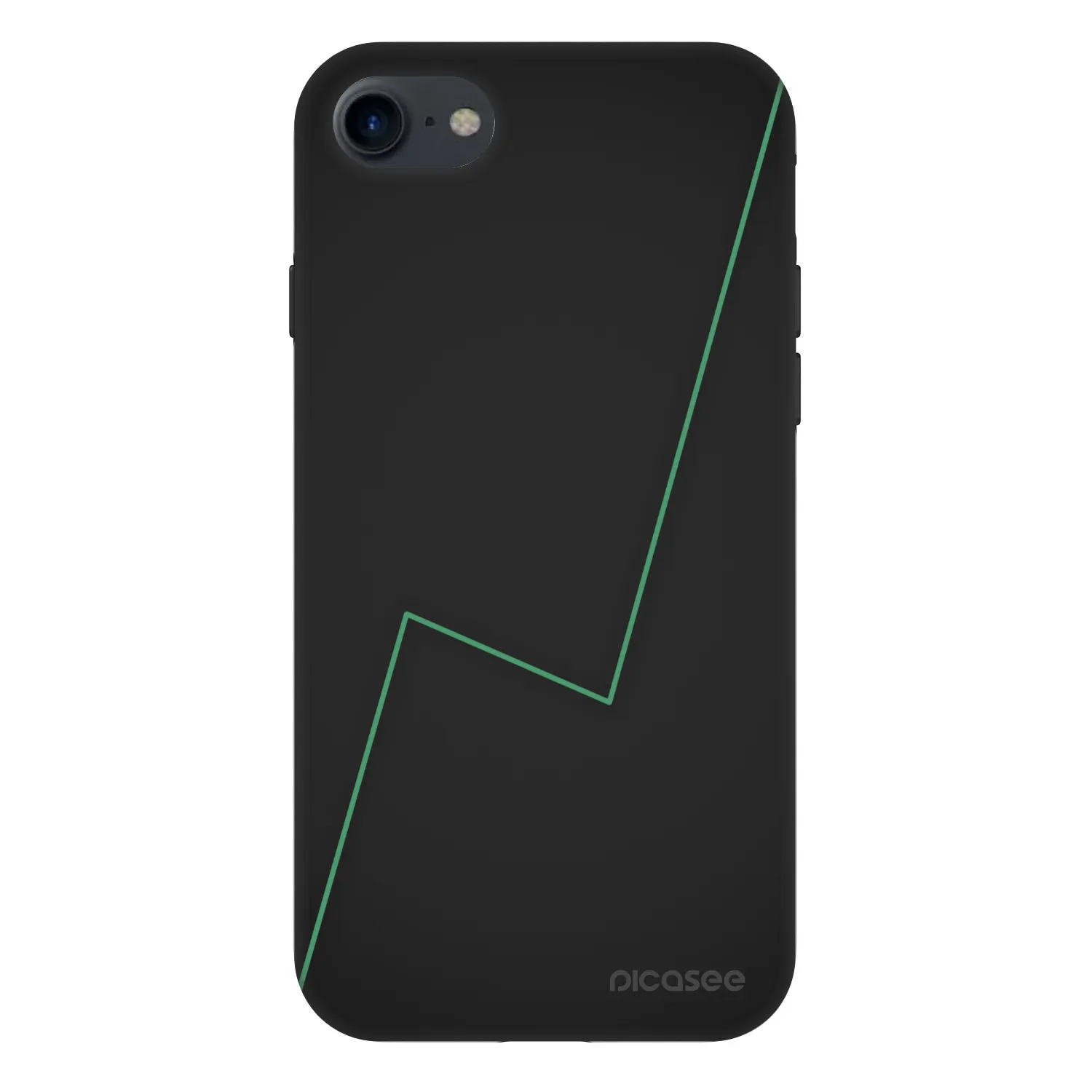 Fashion Case pre Apple iPhone SE 2020 - Consistency