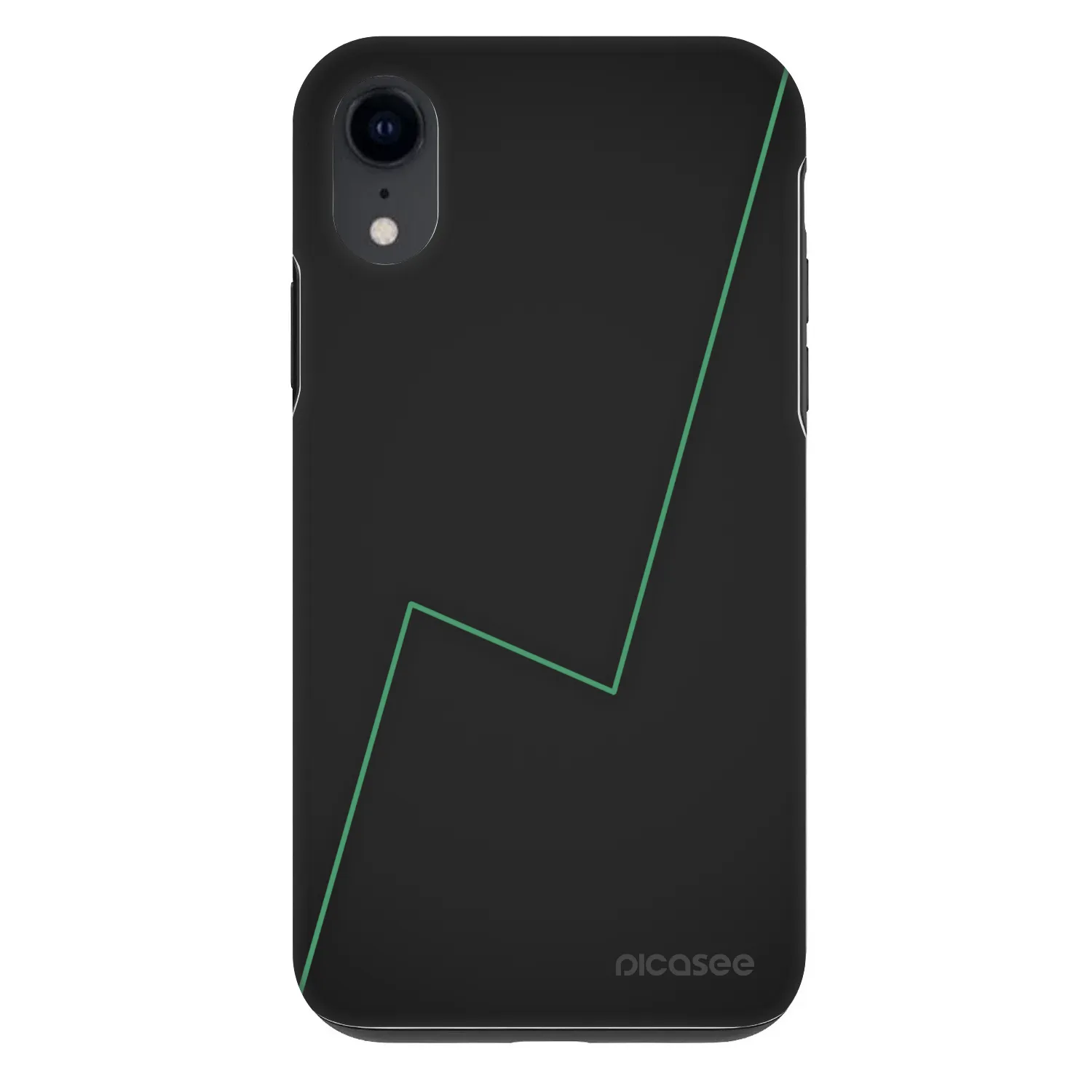Fashion Case pre Apple iPhone XR - Consistency