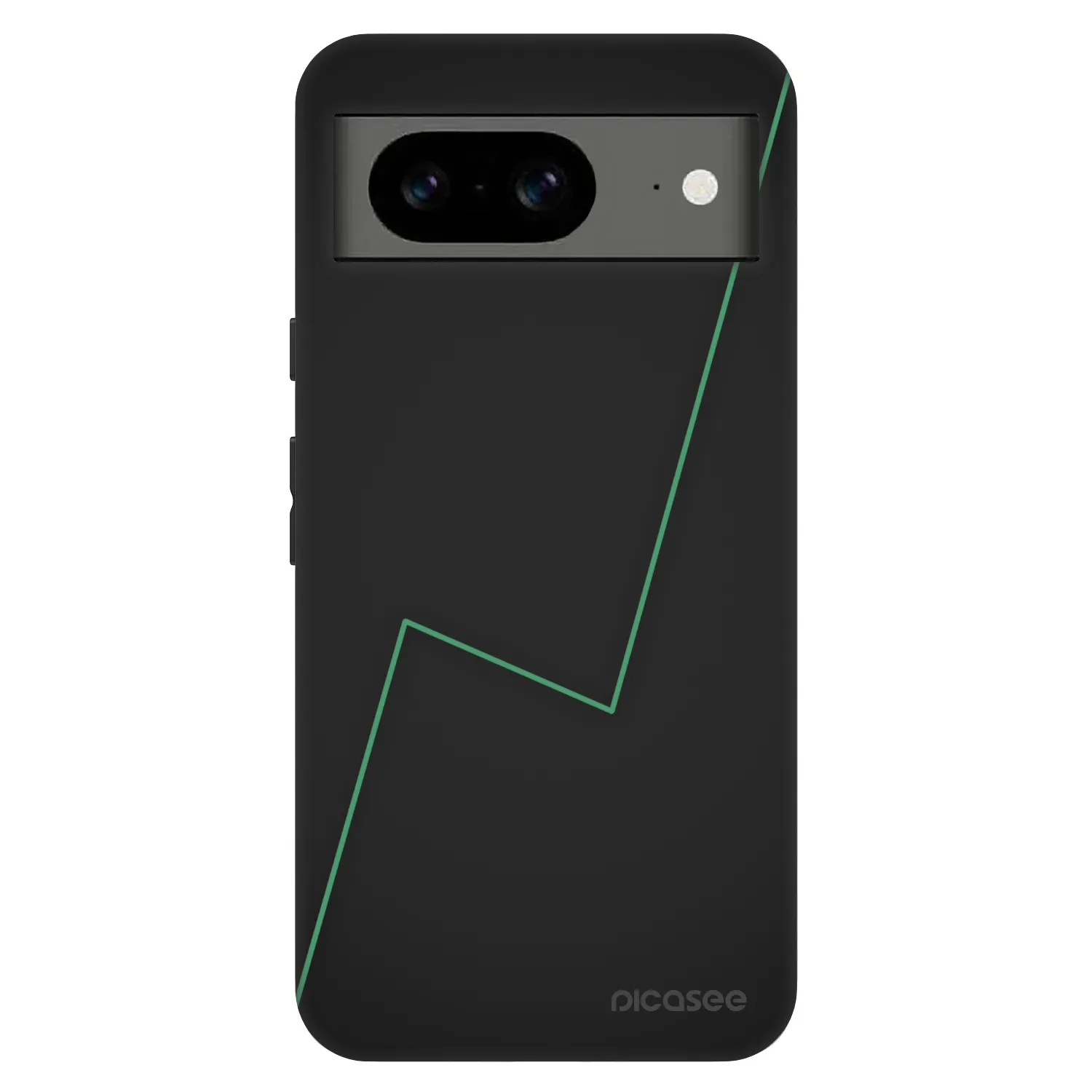 Picasee Fashion Case pre Google Pixel 8 Pro - Consistency