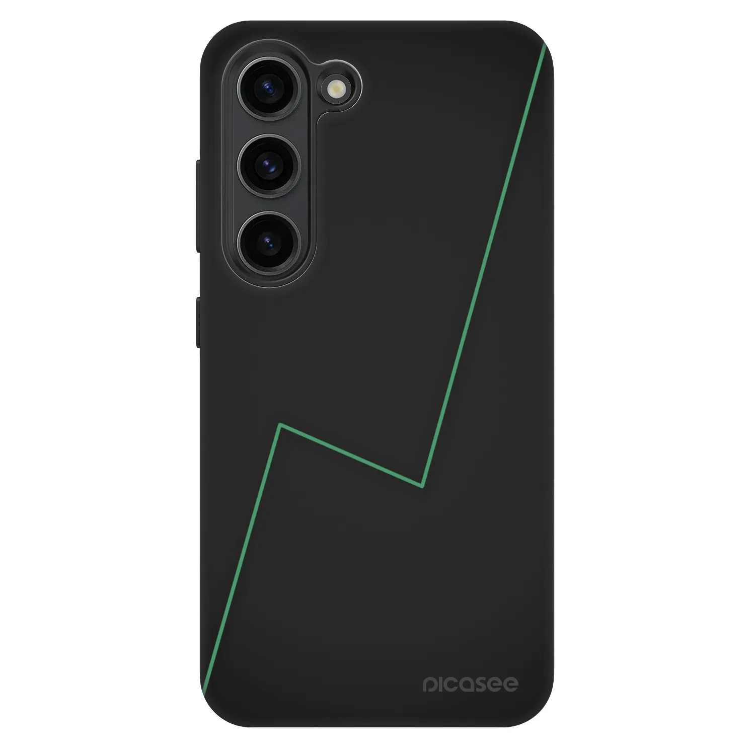 Fashion Case pre Samsung Galaxy S23 5G - Consistency