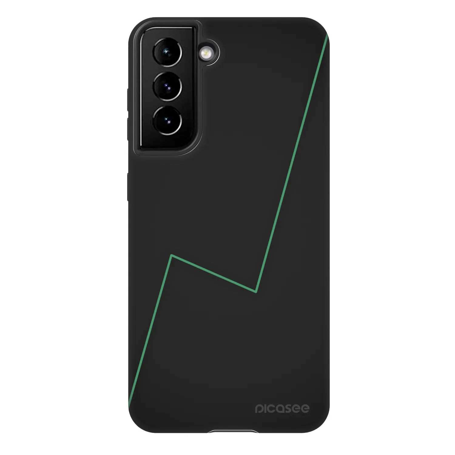 Fashion Case pre Samsung Galaxy S22 5G - Consistency