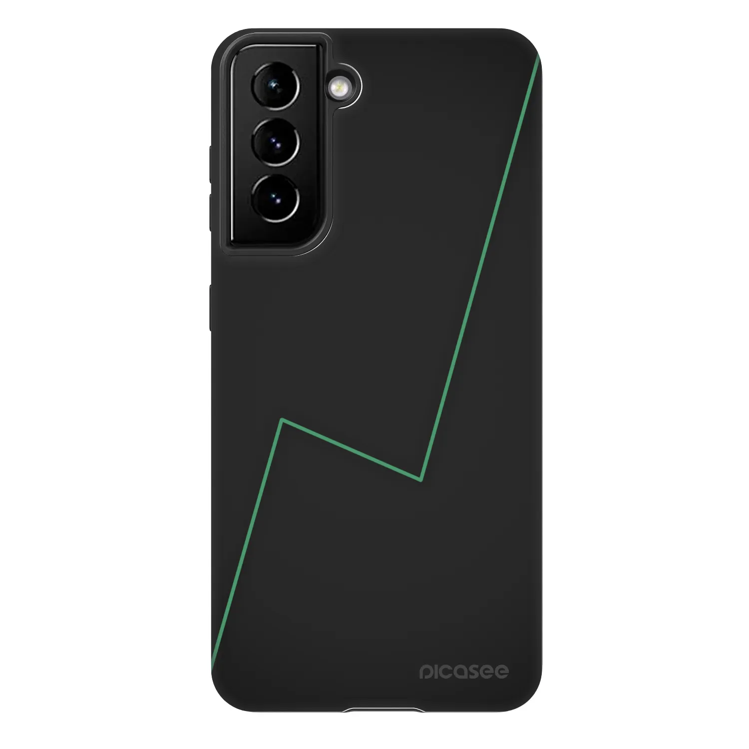Fashion Case pre Samsung Galaxy S21 FE 5G - Consistency