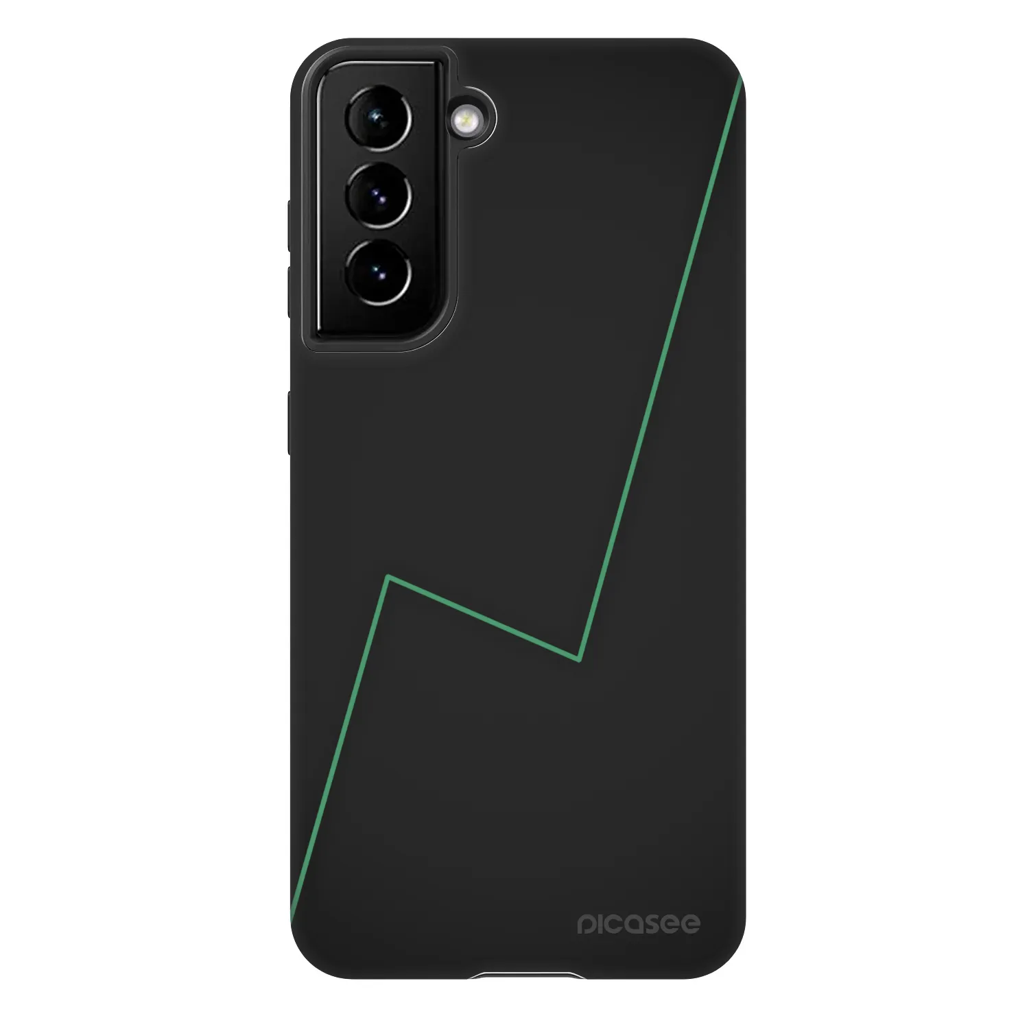 Fashion Case pre Samsung Galaxy S21 5G G991B - Consistency