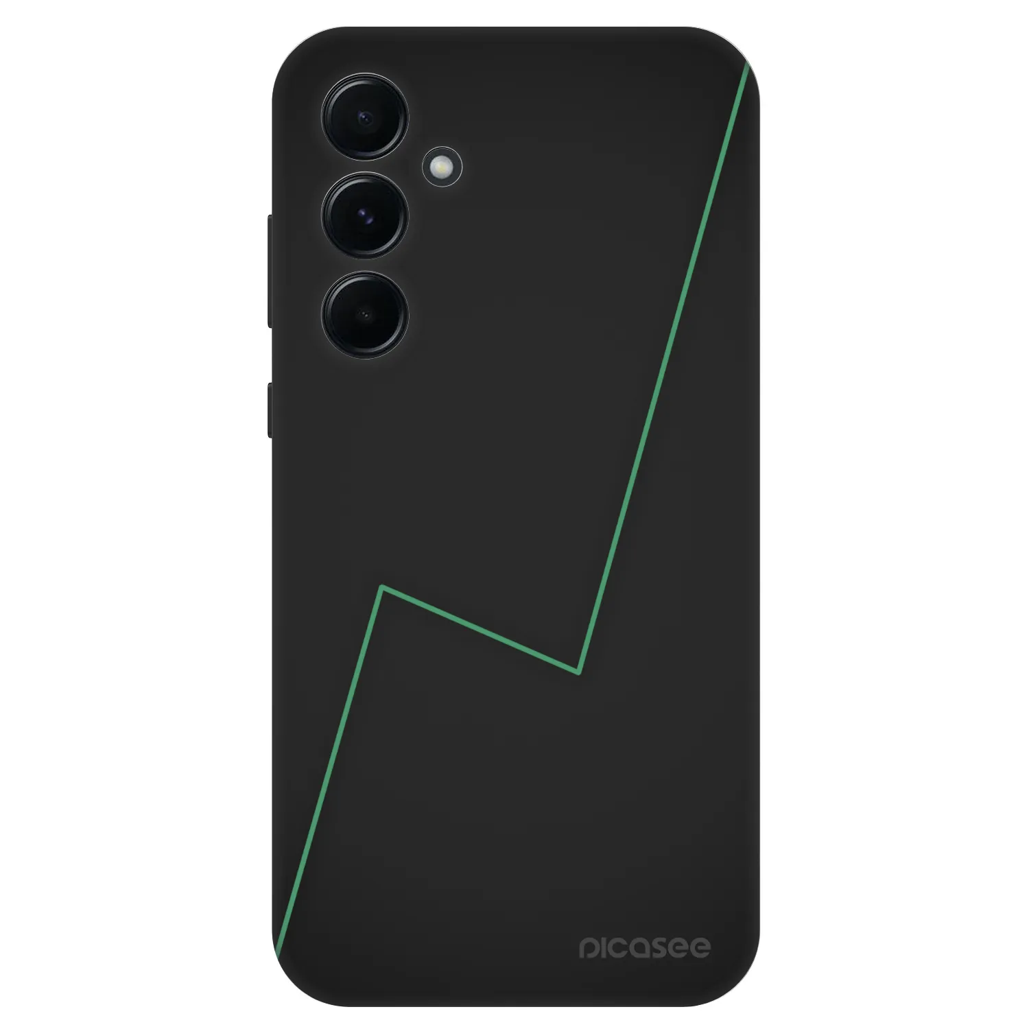 Picasee Fashion Case pre Samsung Galaxy A55 5G A556B - Consistency