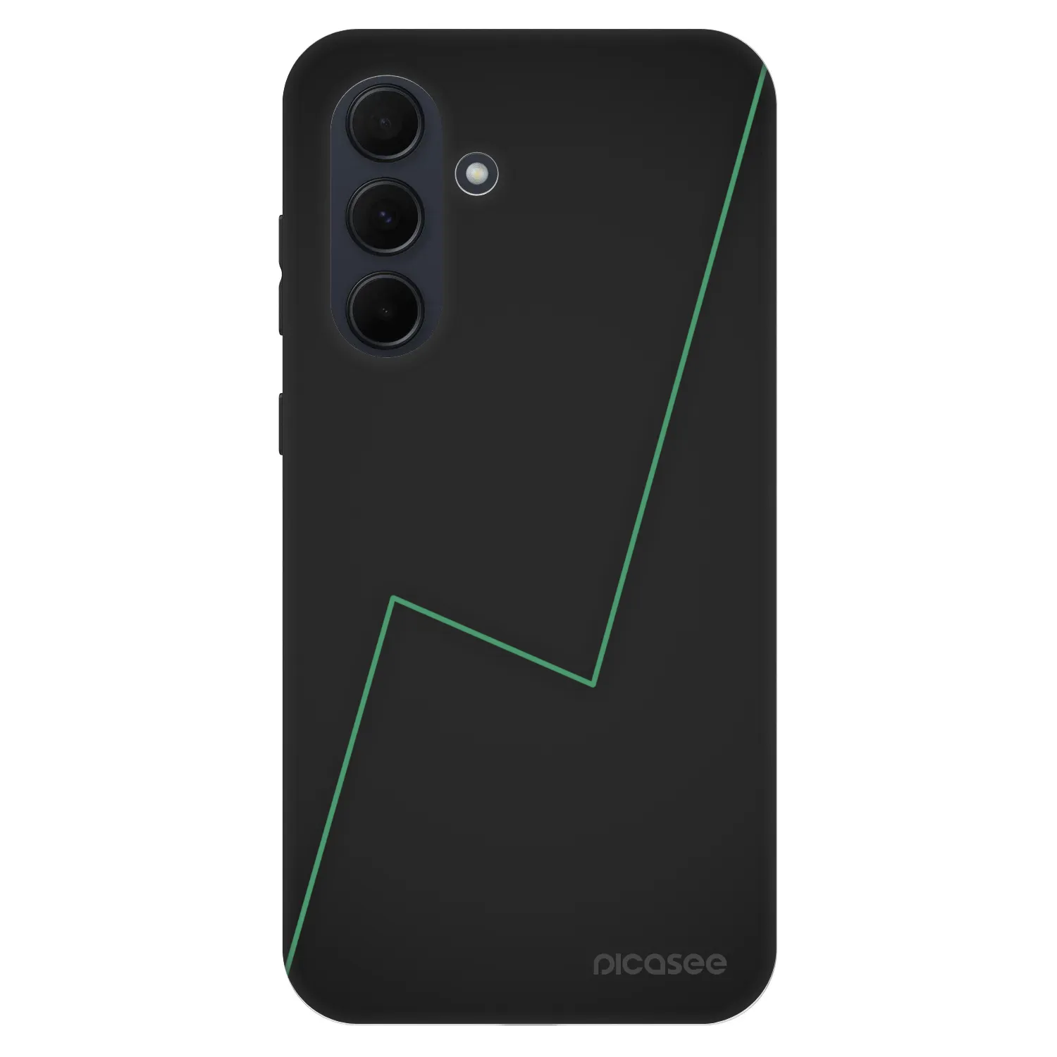 Picasee Fashion Case pre Samsung Galaxy A35 5G A356B - Consistency