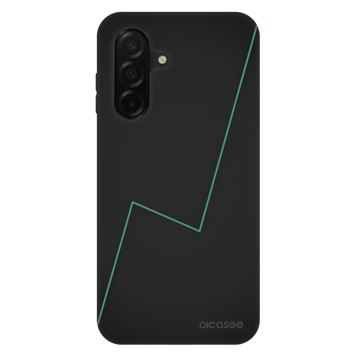 Picasee Fashion Case pre Samsung Galaxy A26 5G A266B - Consistency