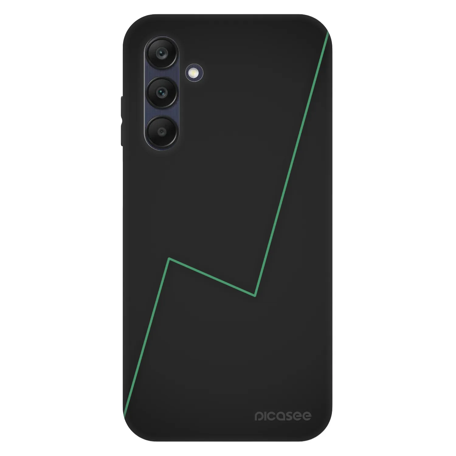 Picasee Fashion Case pre Samsung Galaxy A25 A256B 5G - Consistency