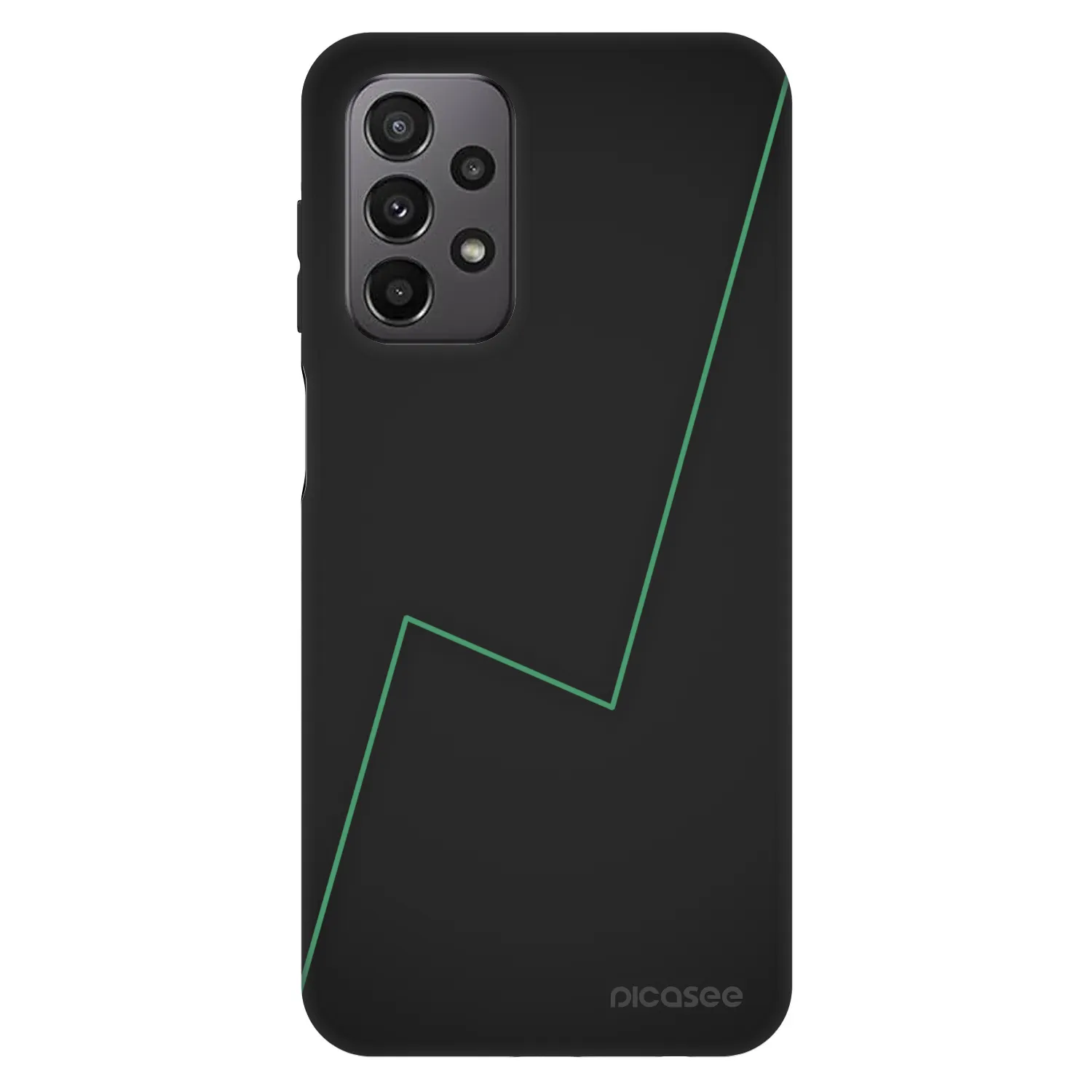 Fashion Case pre Samsung Galaxy A23 A236B 5G - Consistency
