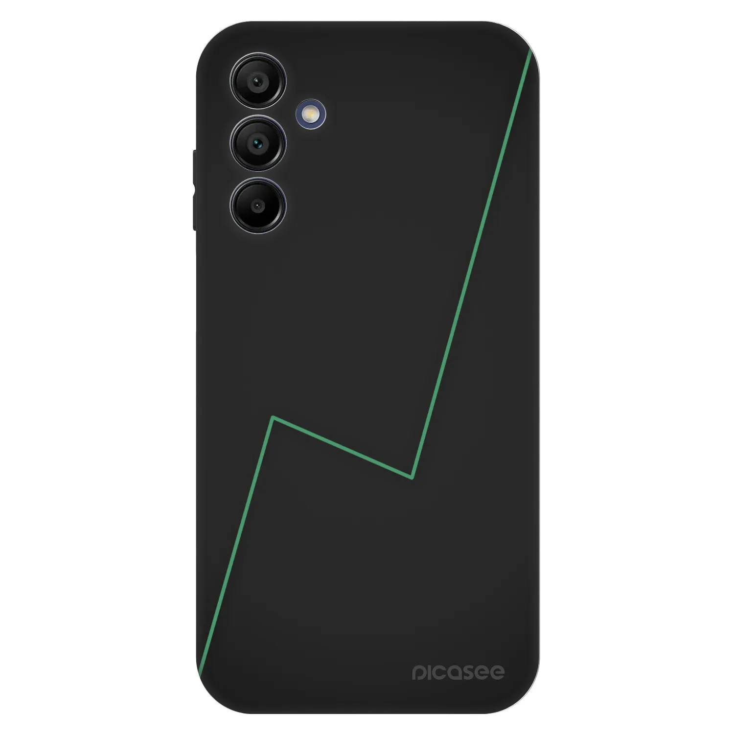 Picasee Fashion Case pre Samsung Galaxy A15 A156B 5G - Consistency