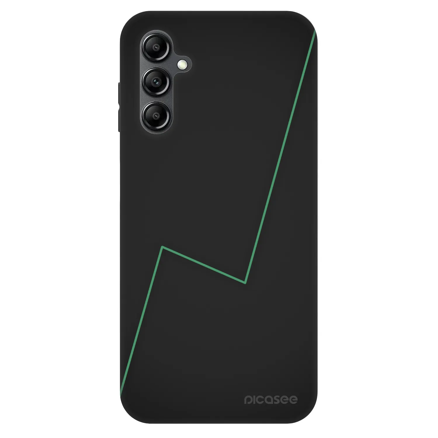 Picasee Fashion Case pre Samsung Galaxy A14 4G A145R - Consistency