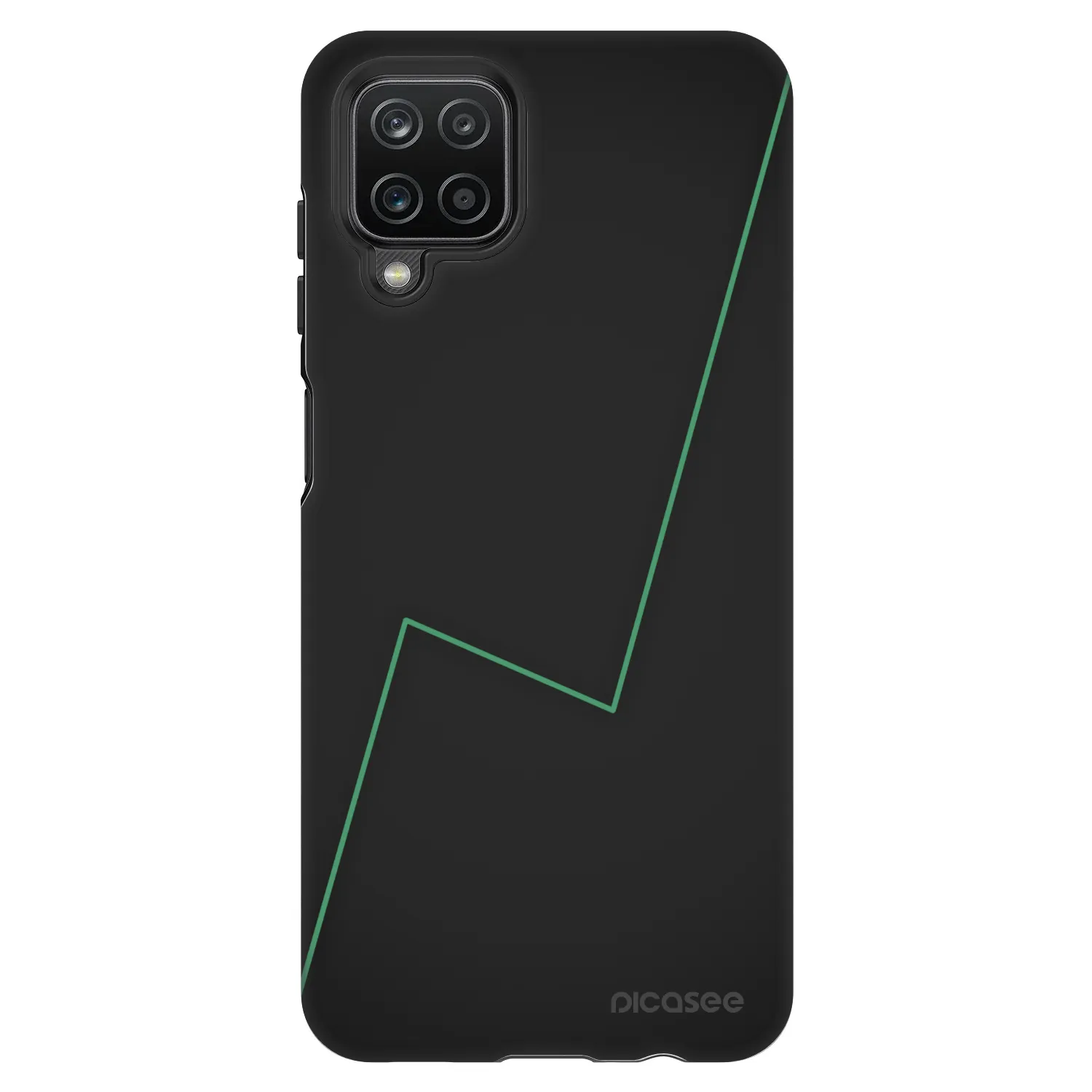 Fashion Case pre Samsung Galaxy A12 A125F - Consistency