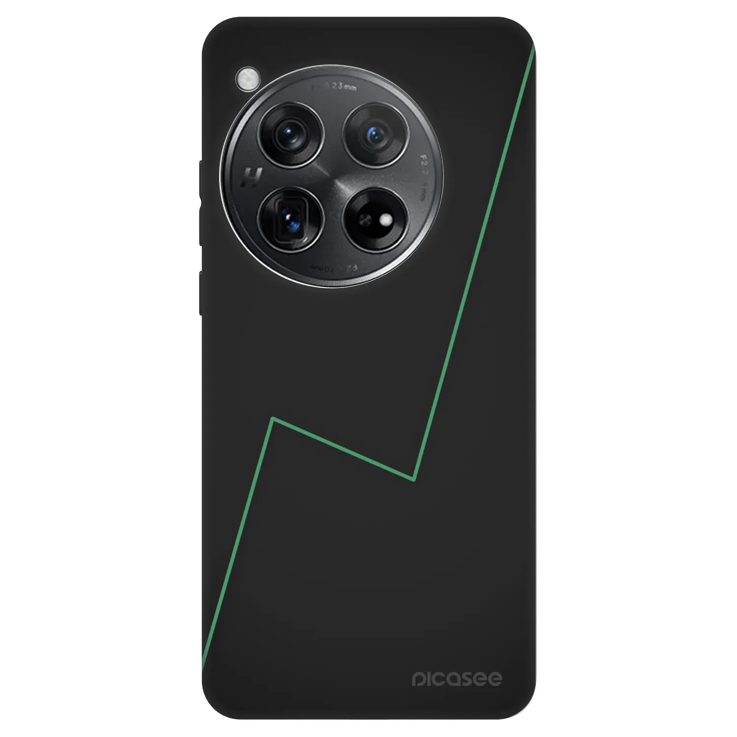 Picasee Fashion Case pre OnePlus 12 5G - Consistency