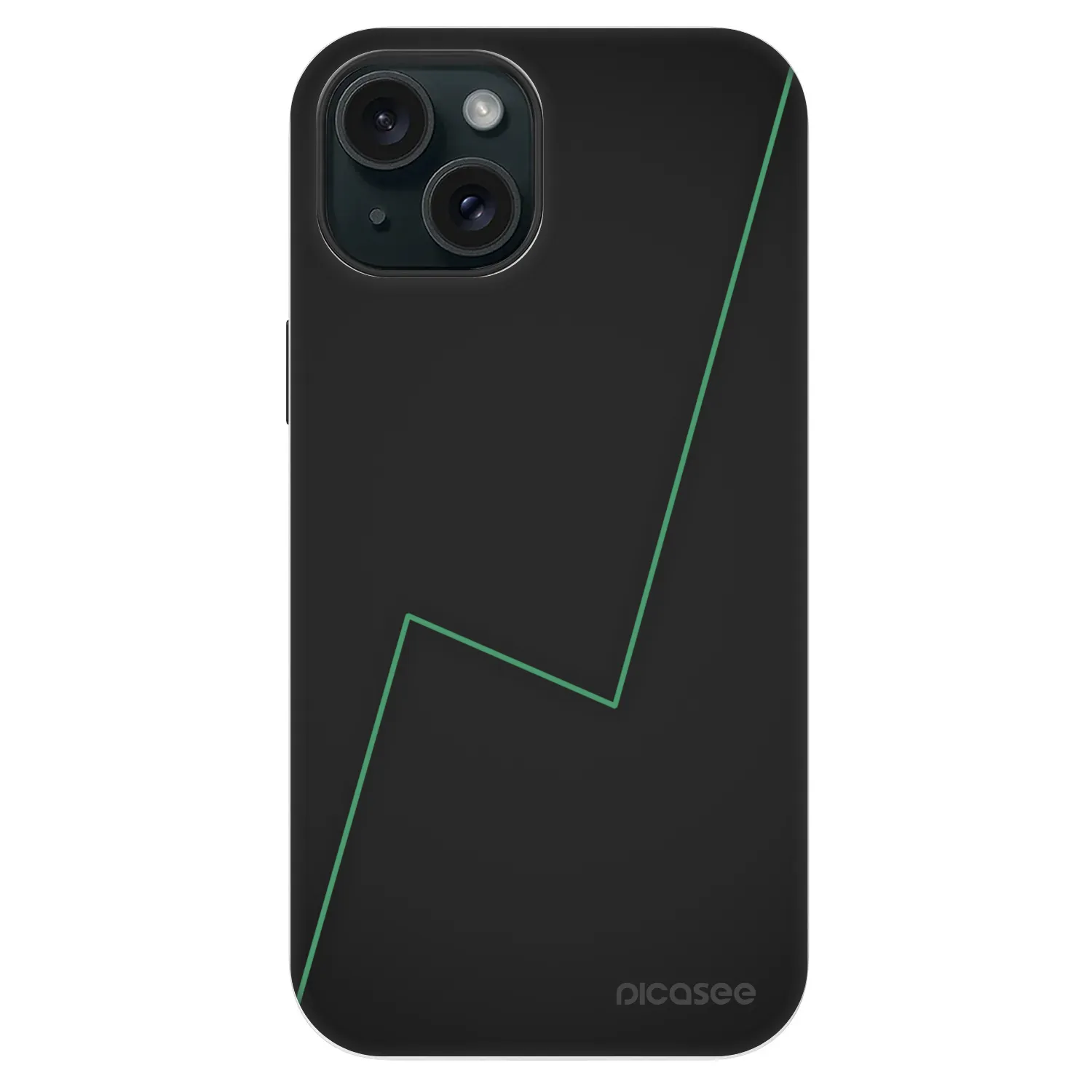 Fashion Case MagSafe pre Apple iPhone 14 - Consistency