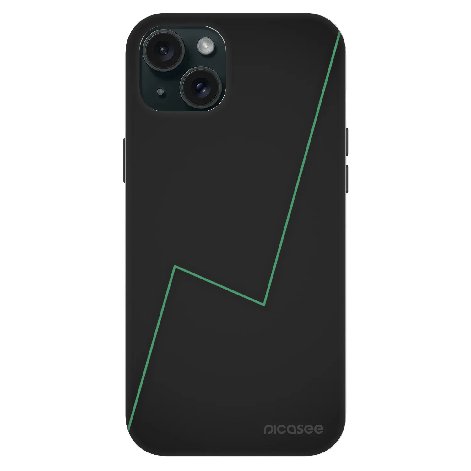 Fashion Case MagSafe pre Apple iPhone 15 Plus - Consistency